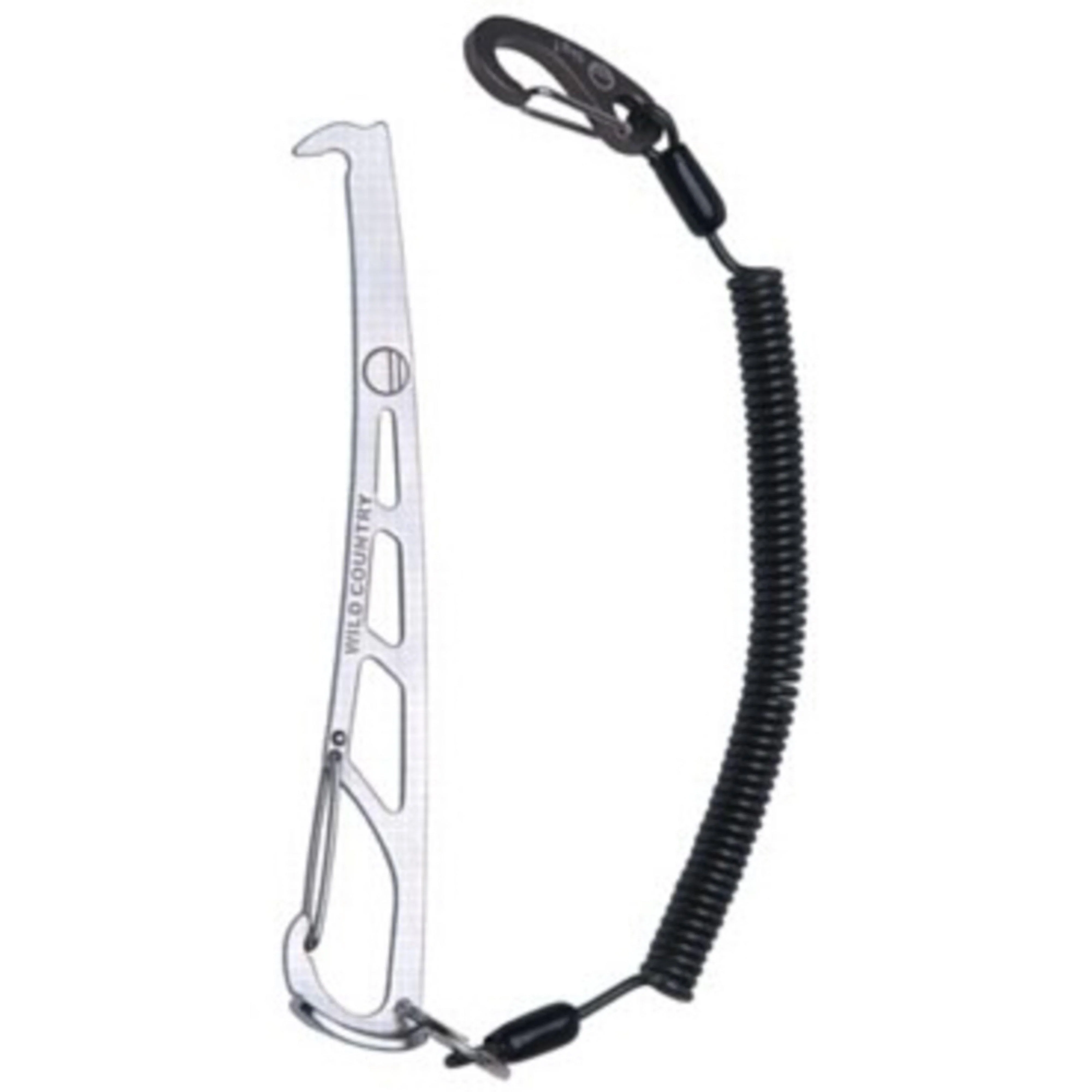 Pro Key with Leash - Image 2