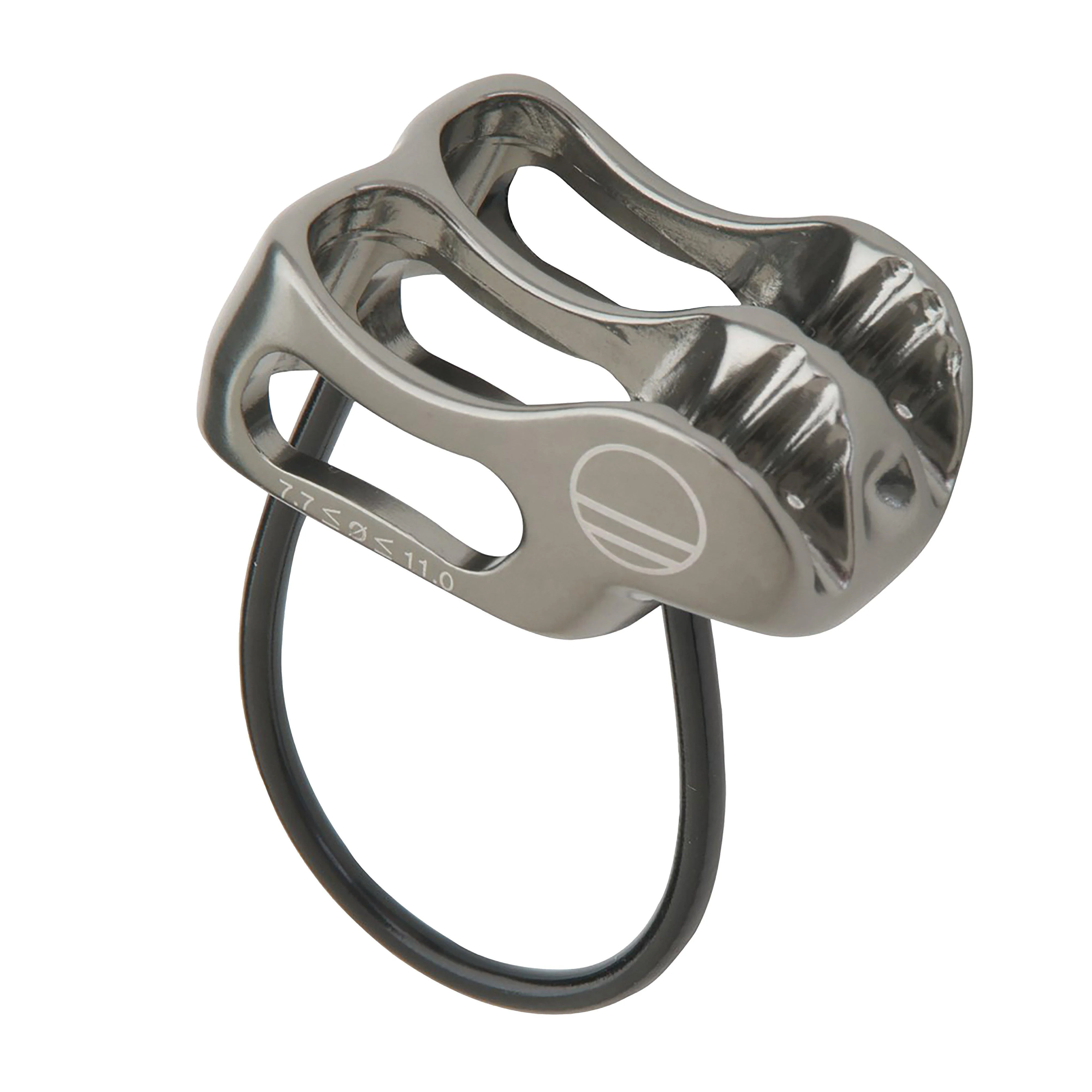 Pro Lite Belay Rappel Device - Image 2