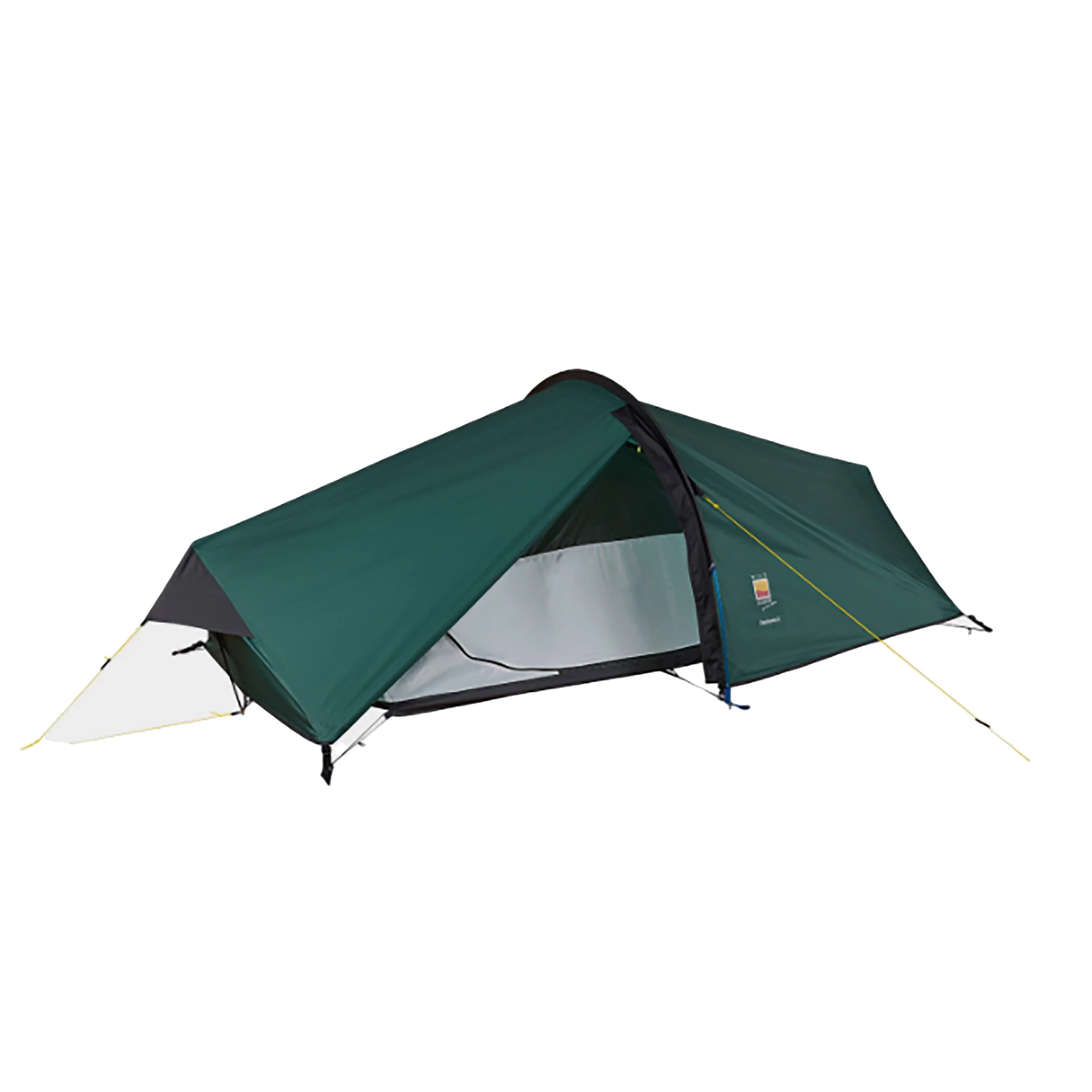 Refurbished Zephyros Compact 2 Tent - Image 3