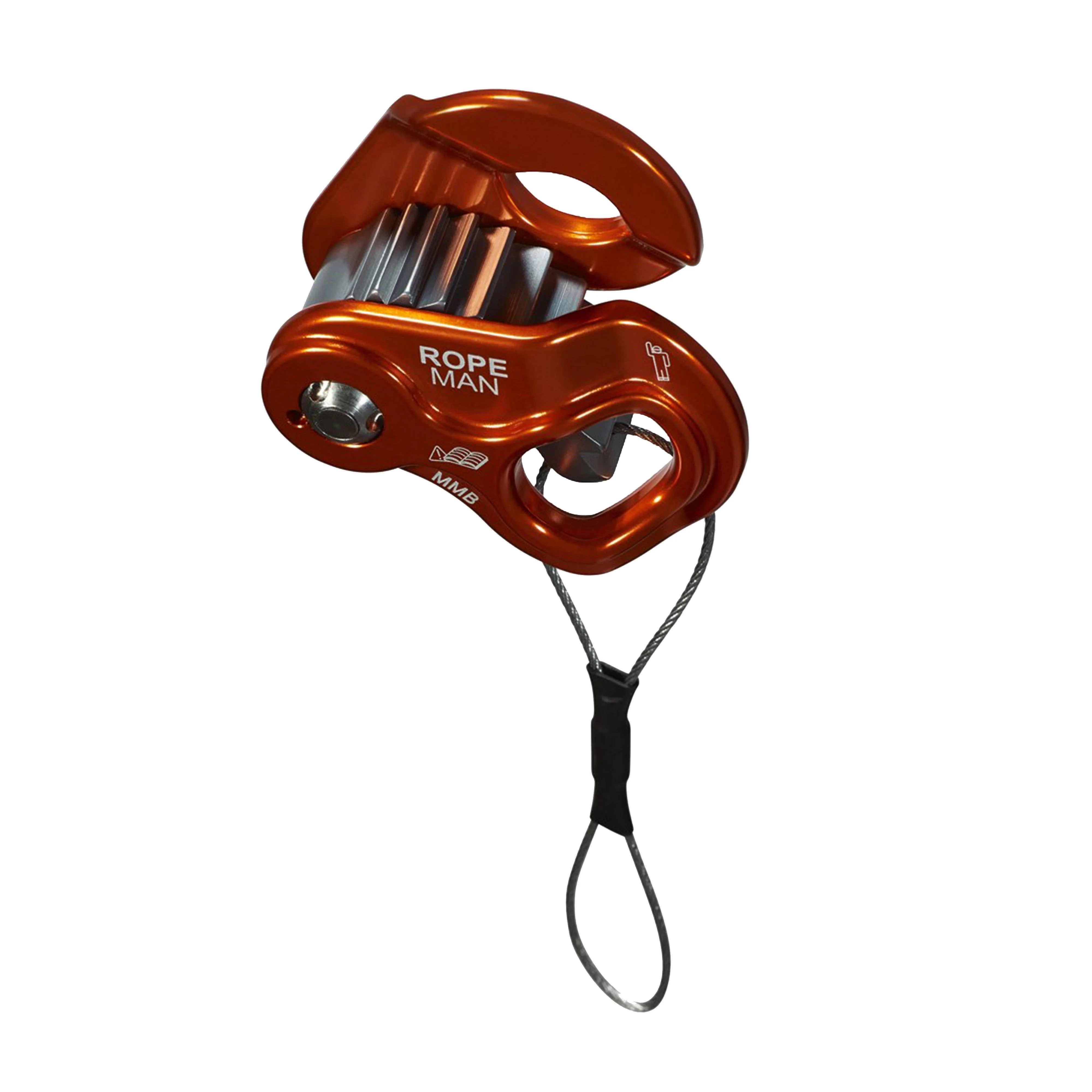 Ropeman 1 - Image 3