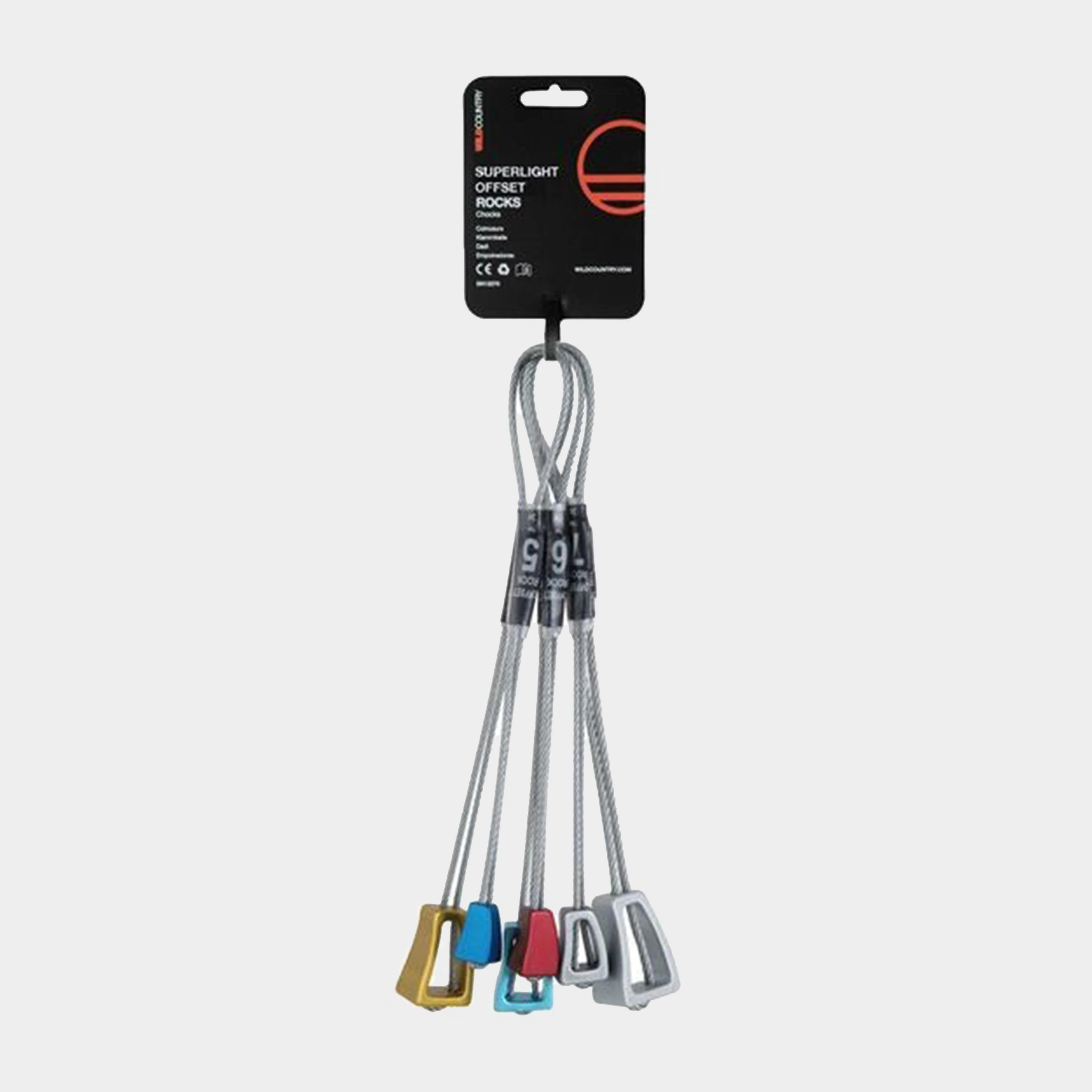 Superlight Offset Rock Set 5-10 - Image 2