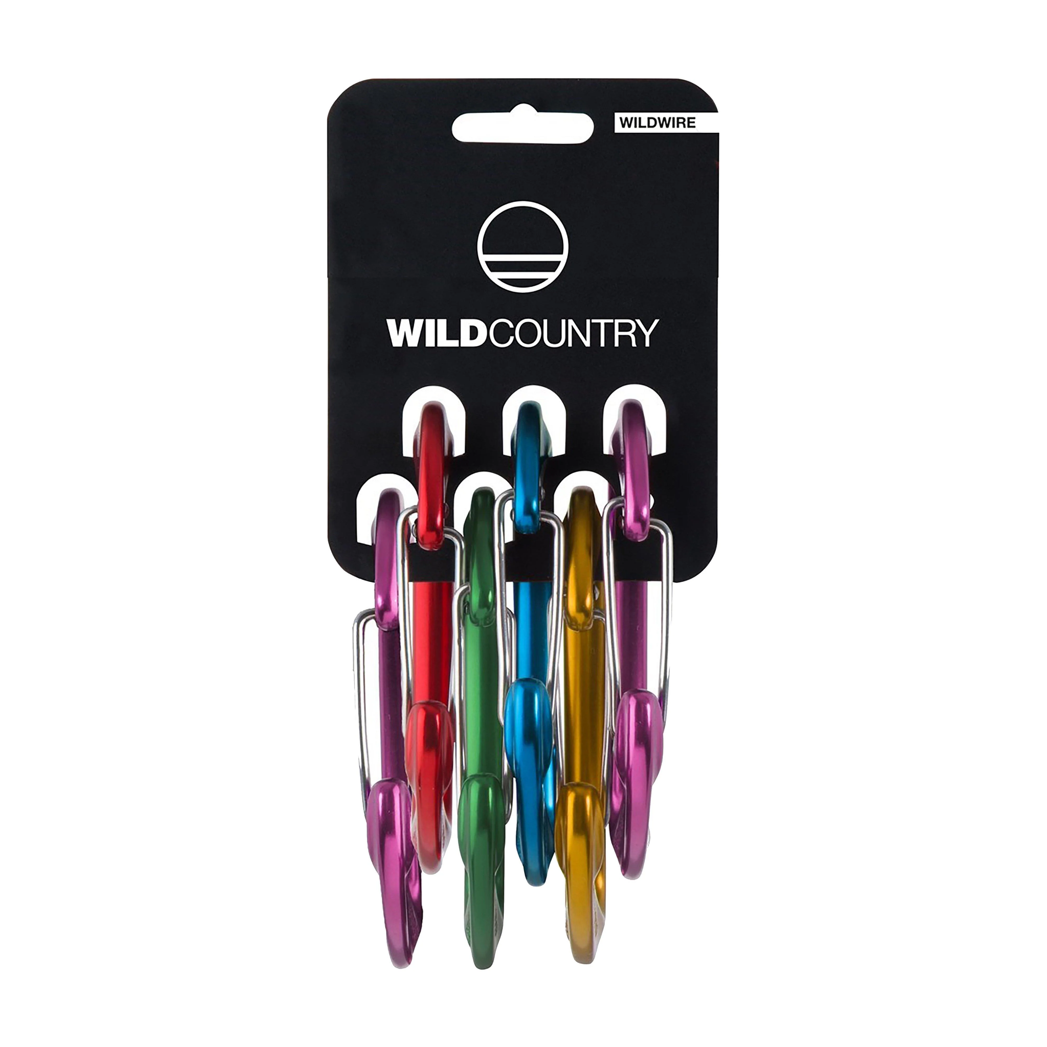 Wildwire Carabiner Rack 6 Pack - Image 3