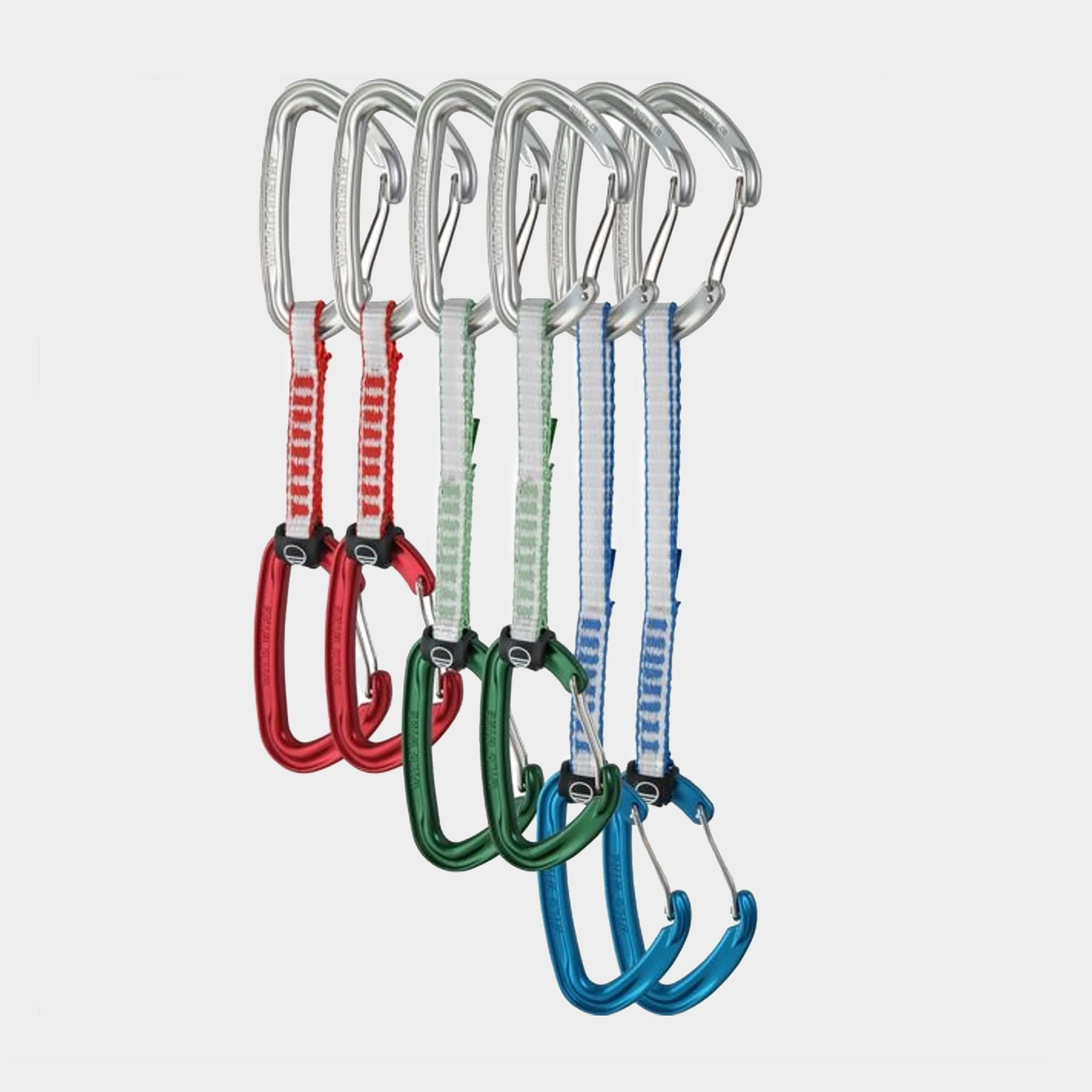 Wildwire Quickdraw Trad 6 Pack - Image 2
