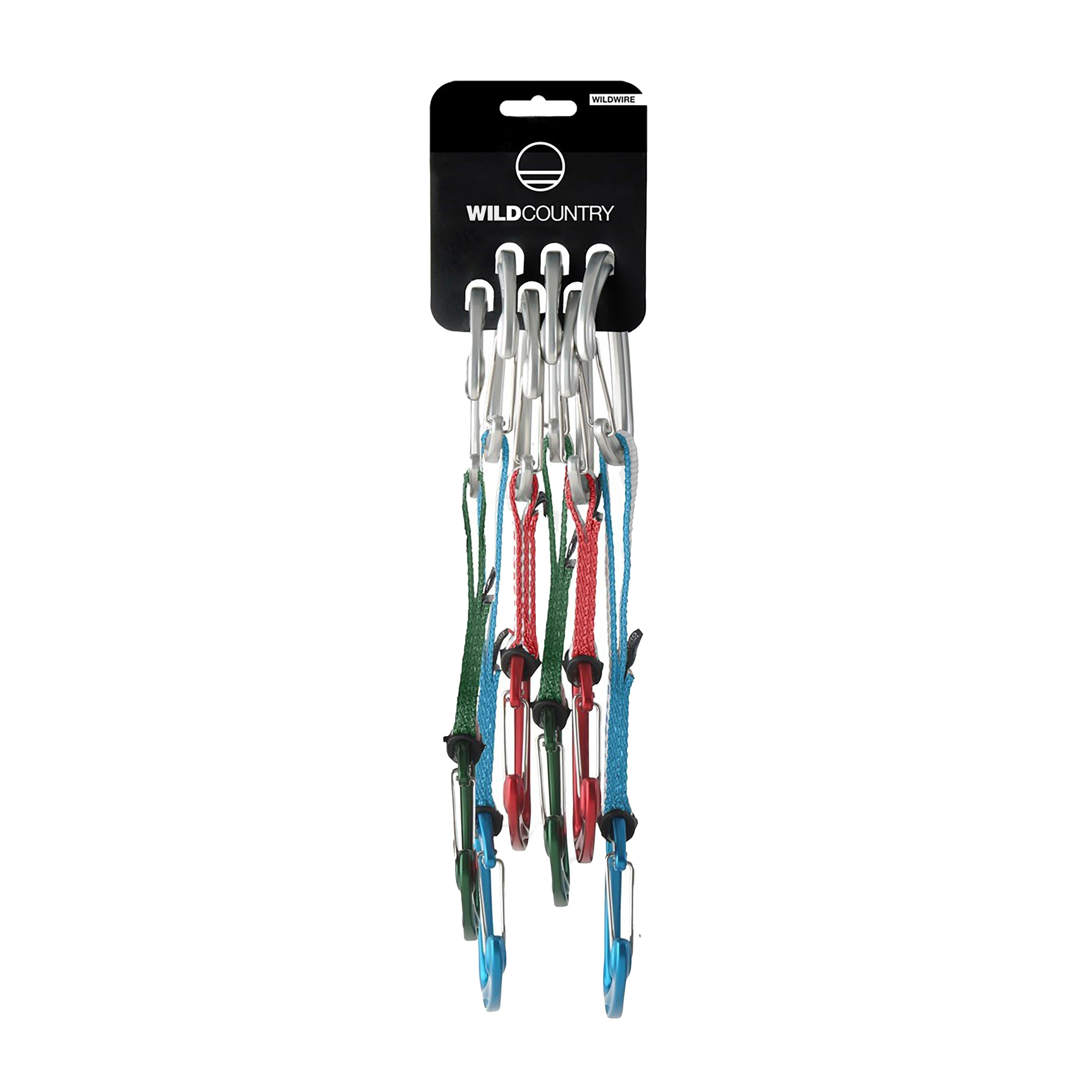 Wildwire Quickdraw Trad 6 Pack - Image 3
