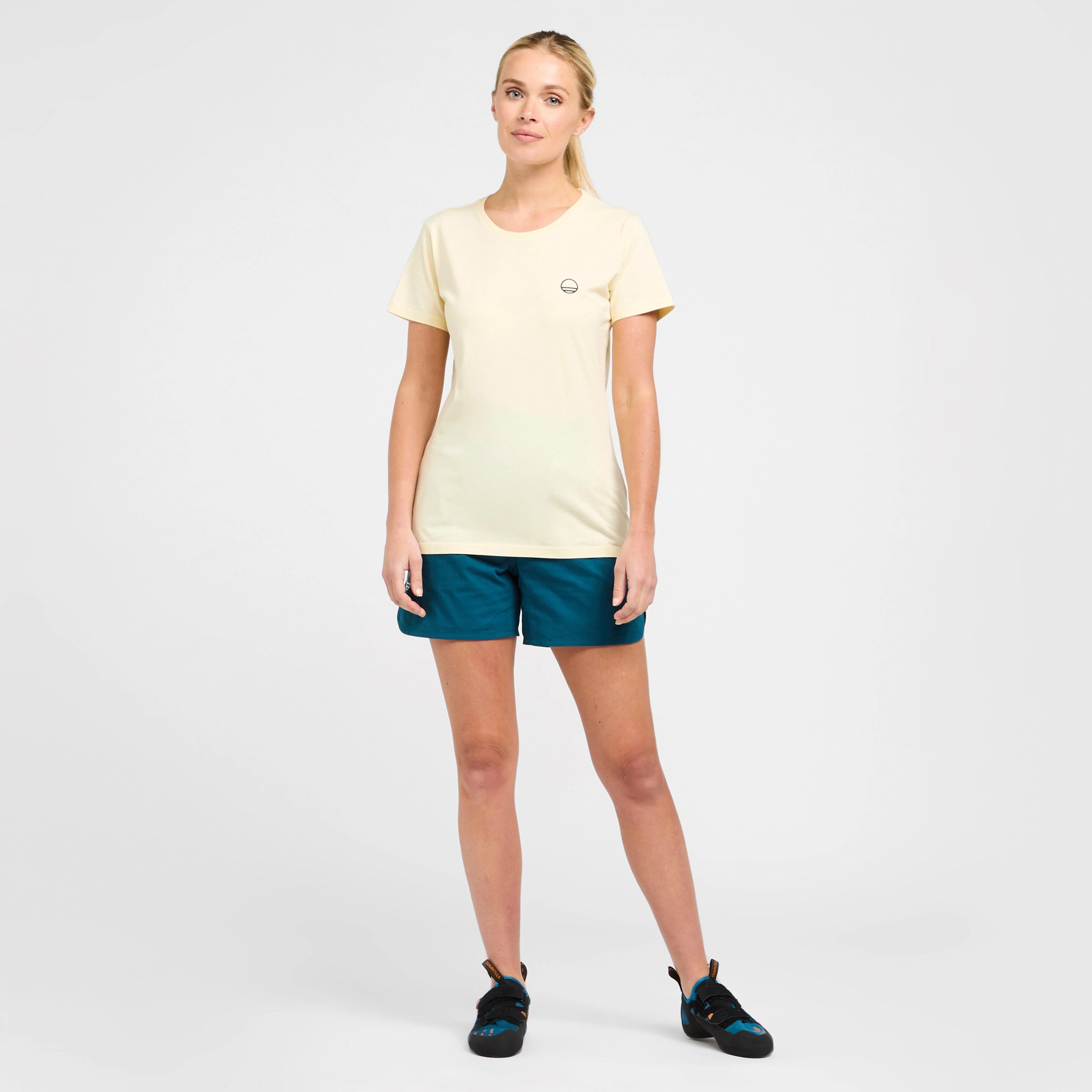 Women's Stamina T-Shirt - Image 3