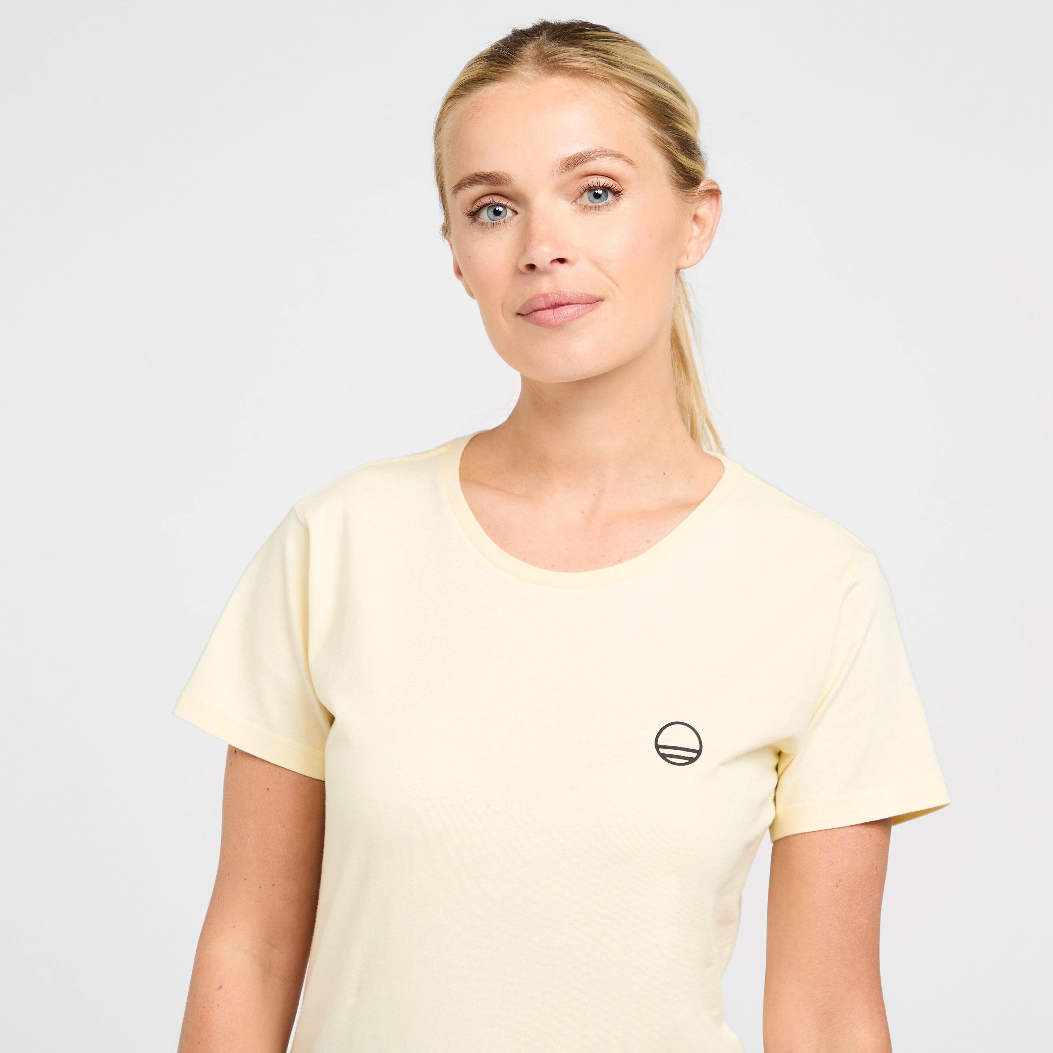 Women's Stamina T-Shirt - Image 4