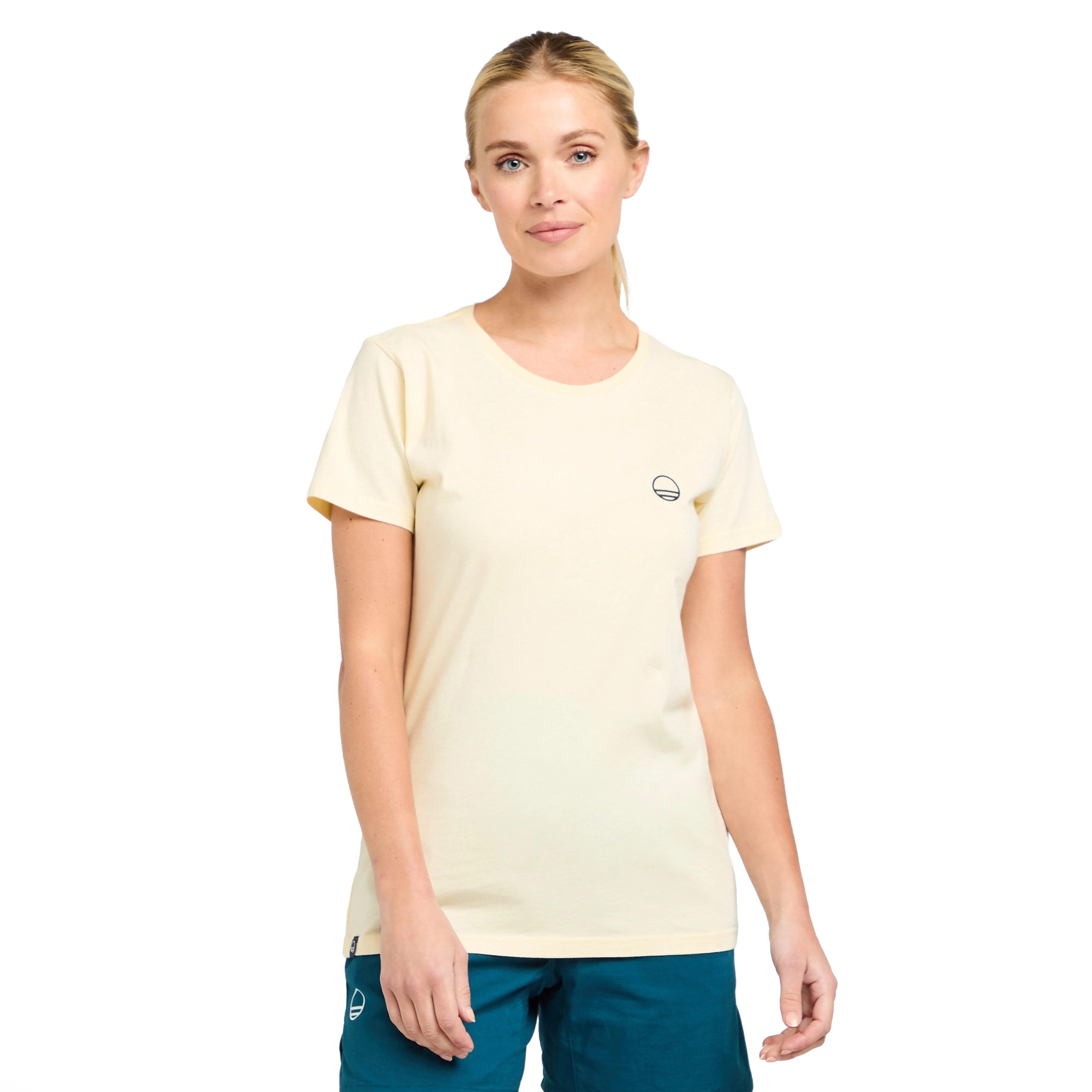 Women's Stamina T-Shirt - Image 7