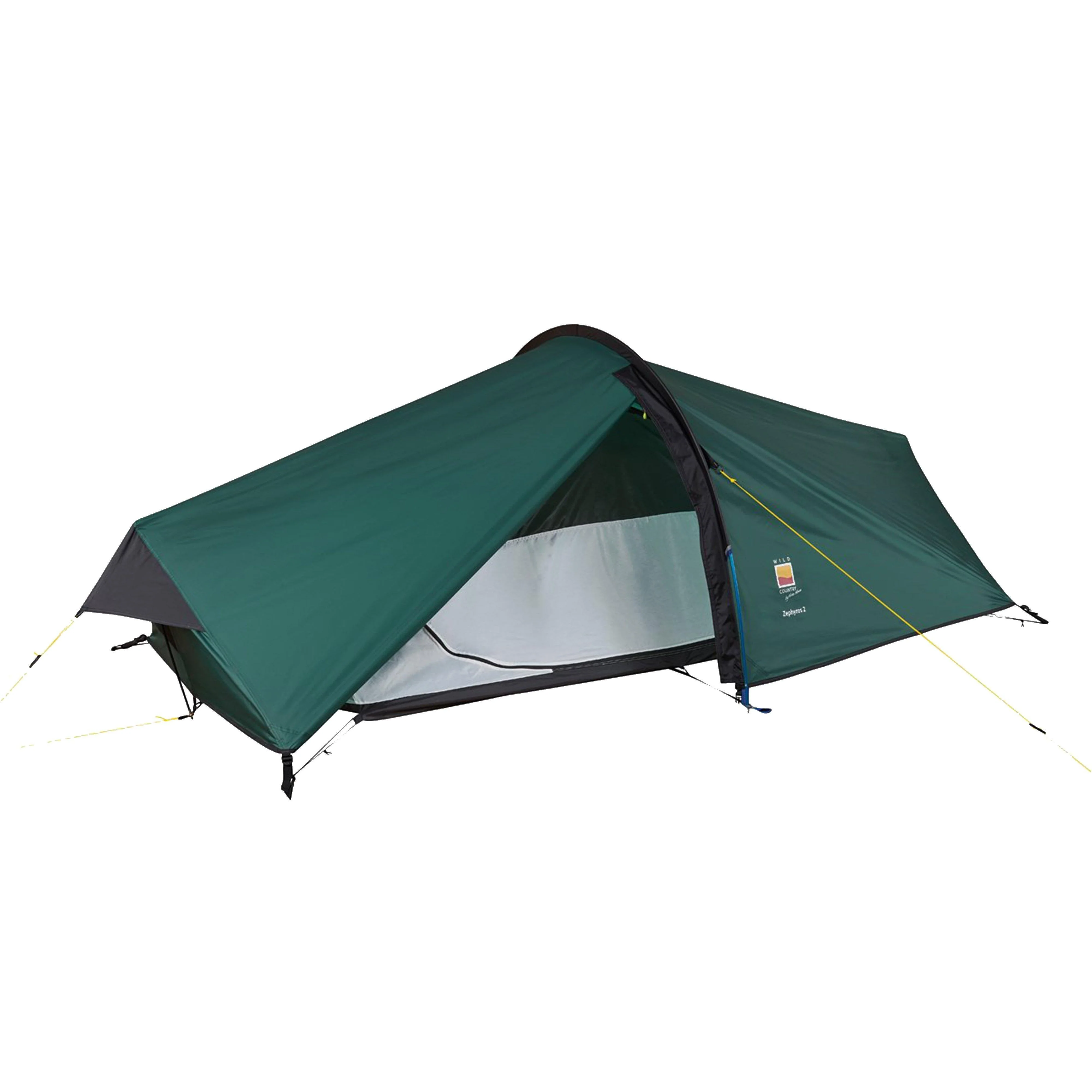 Zephyros Compact 2 Tent - Image 3