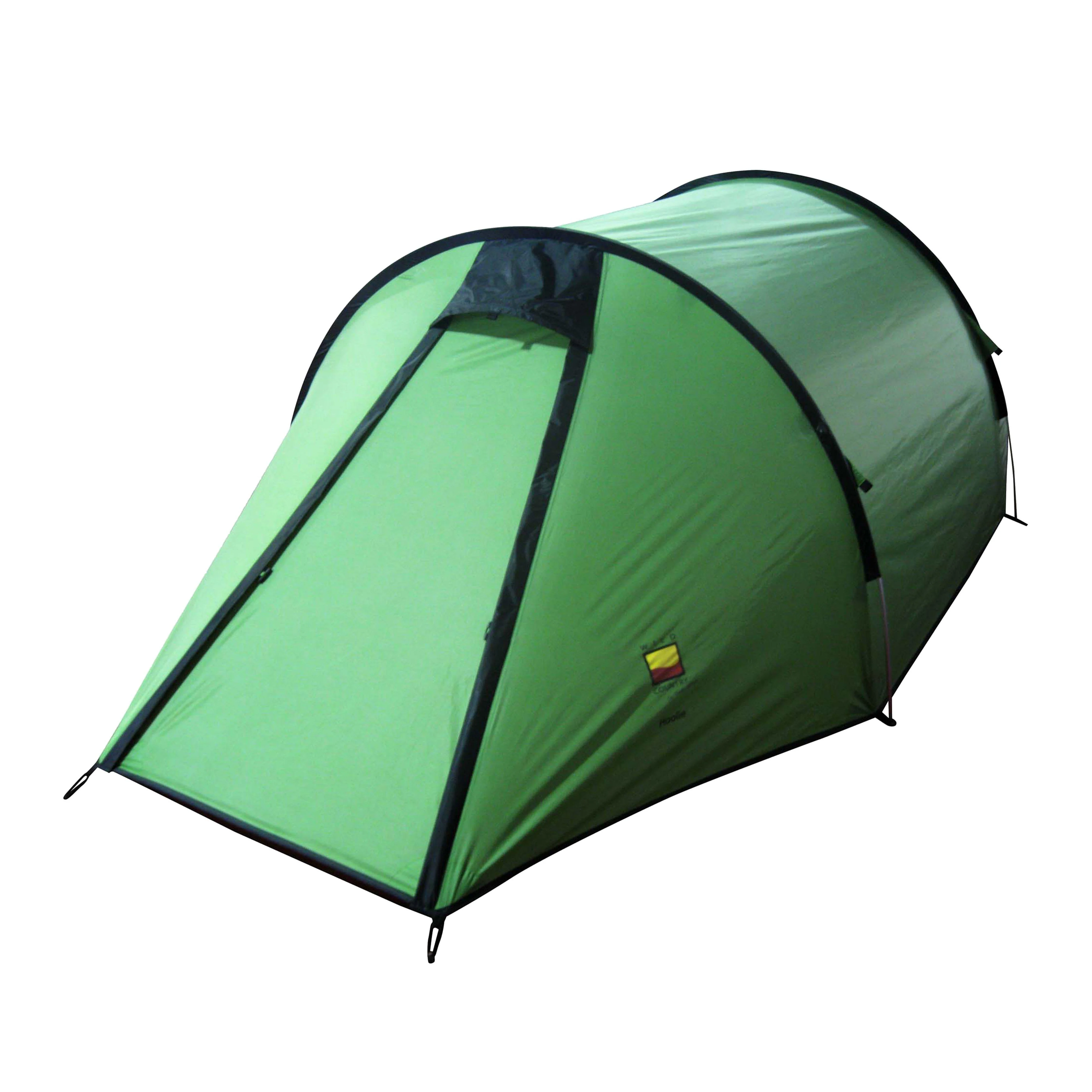 Hoolie 2 Man Tent - Image 3