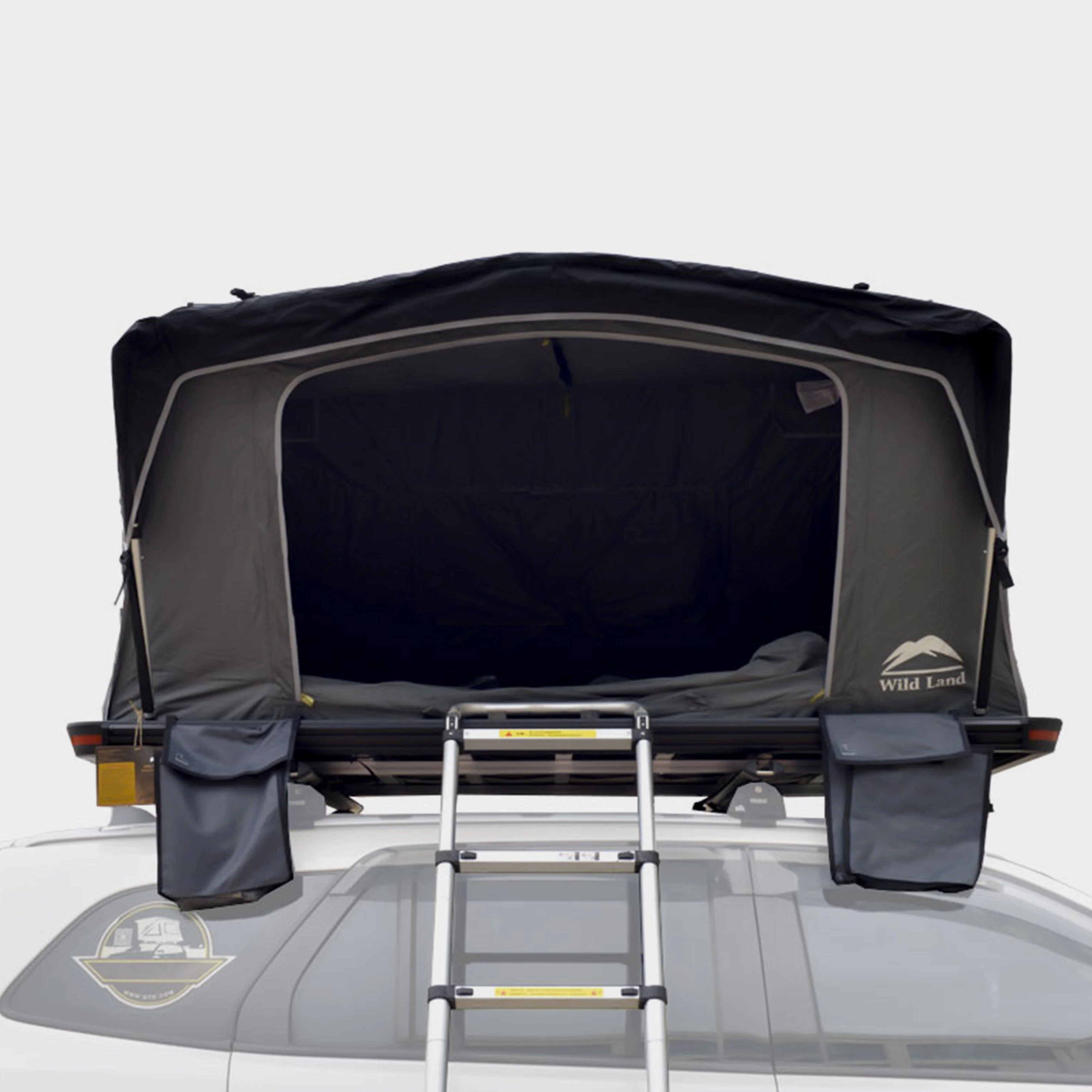 Desert Cruiser 120 Roof Top Tent - Image 2