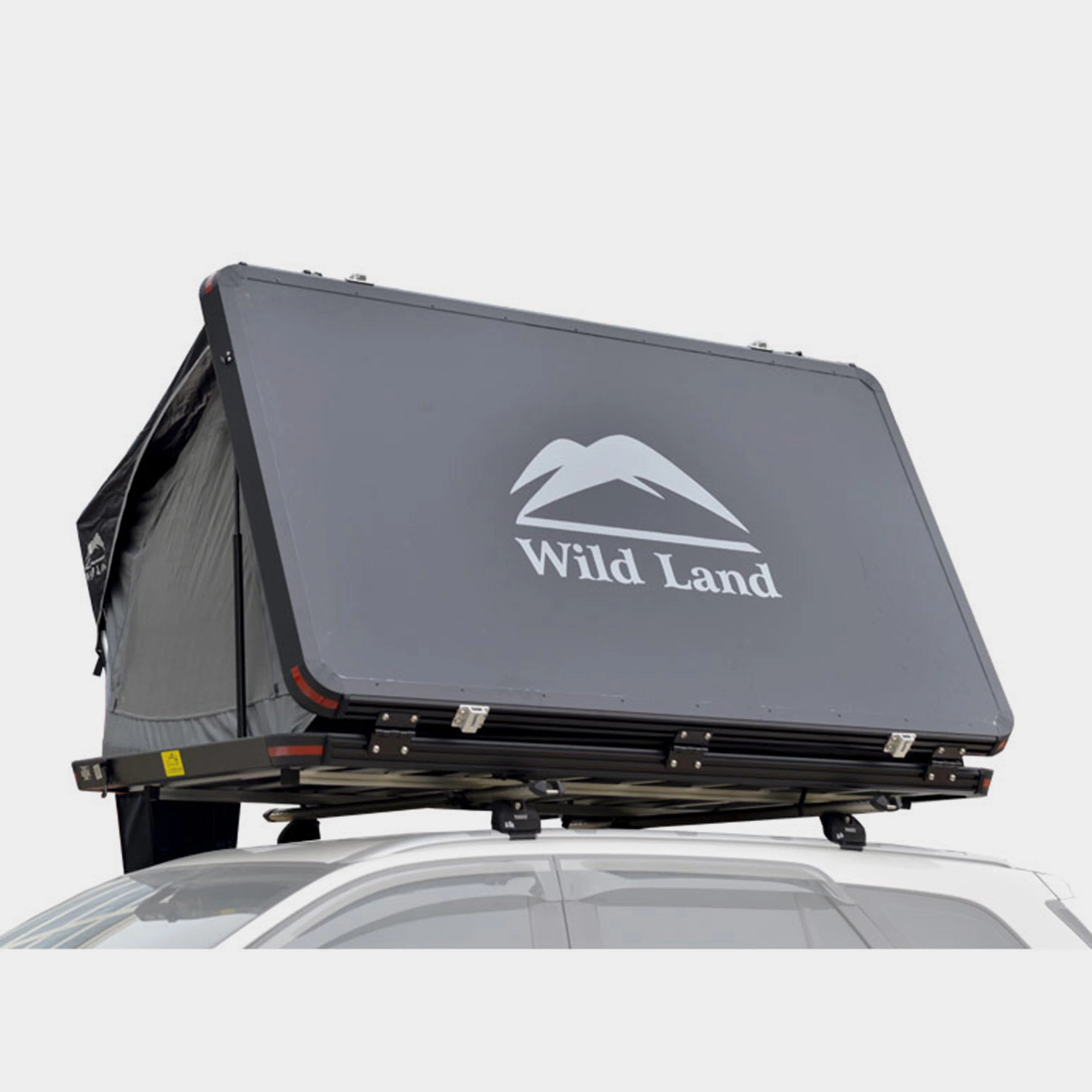 Desert Cruiser 120 Roof Top Tent - Image 3