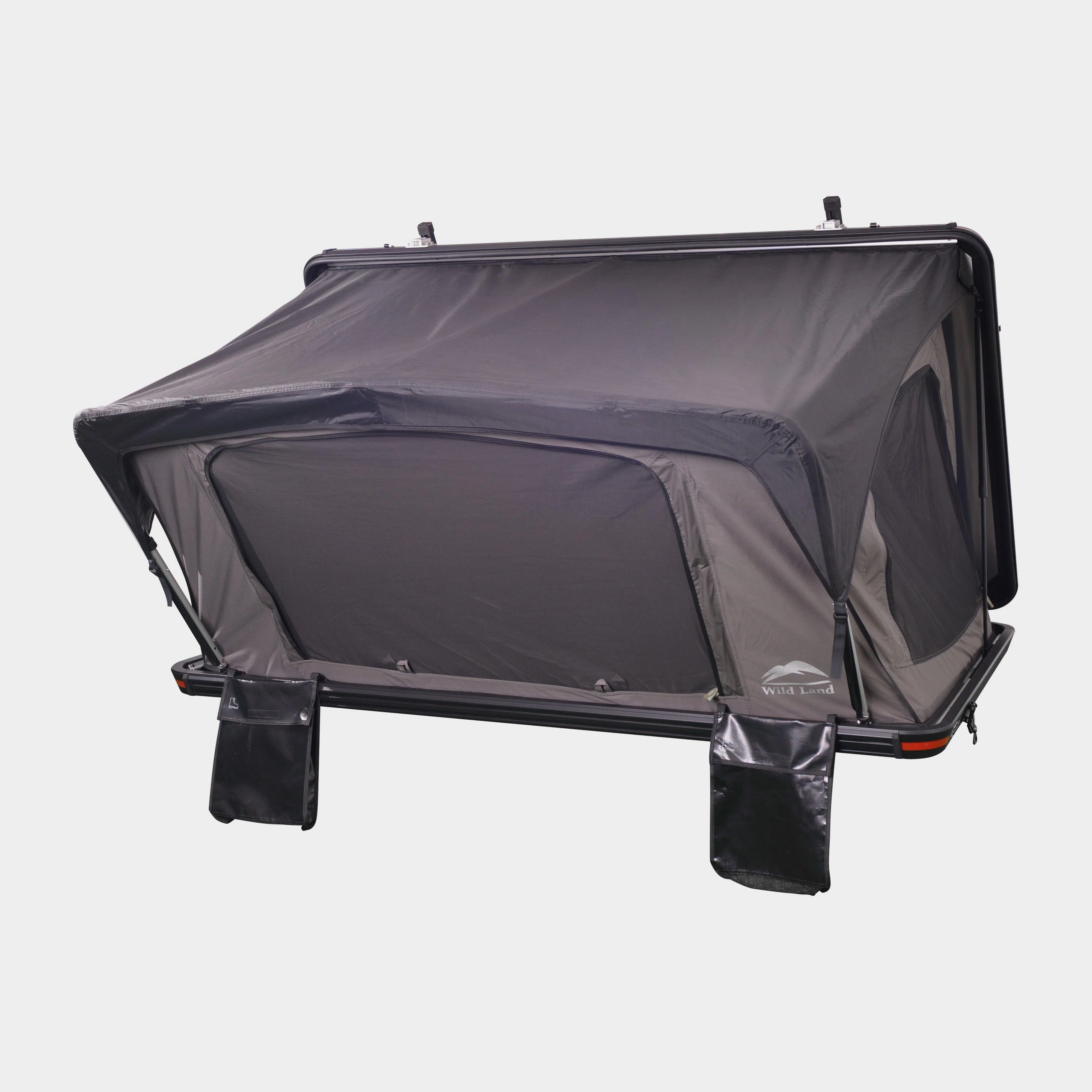 Desert Cruiser 120 Roof Top Tent - Image 7