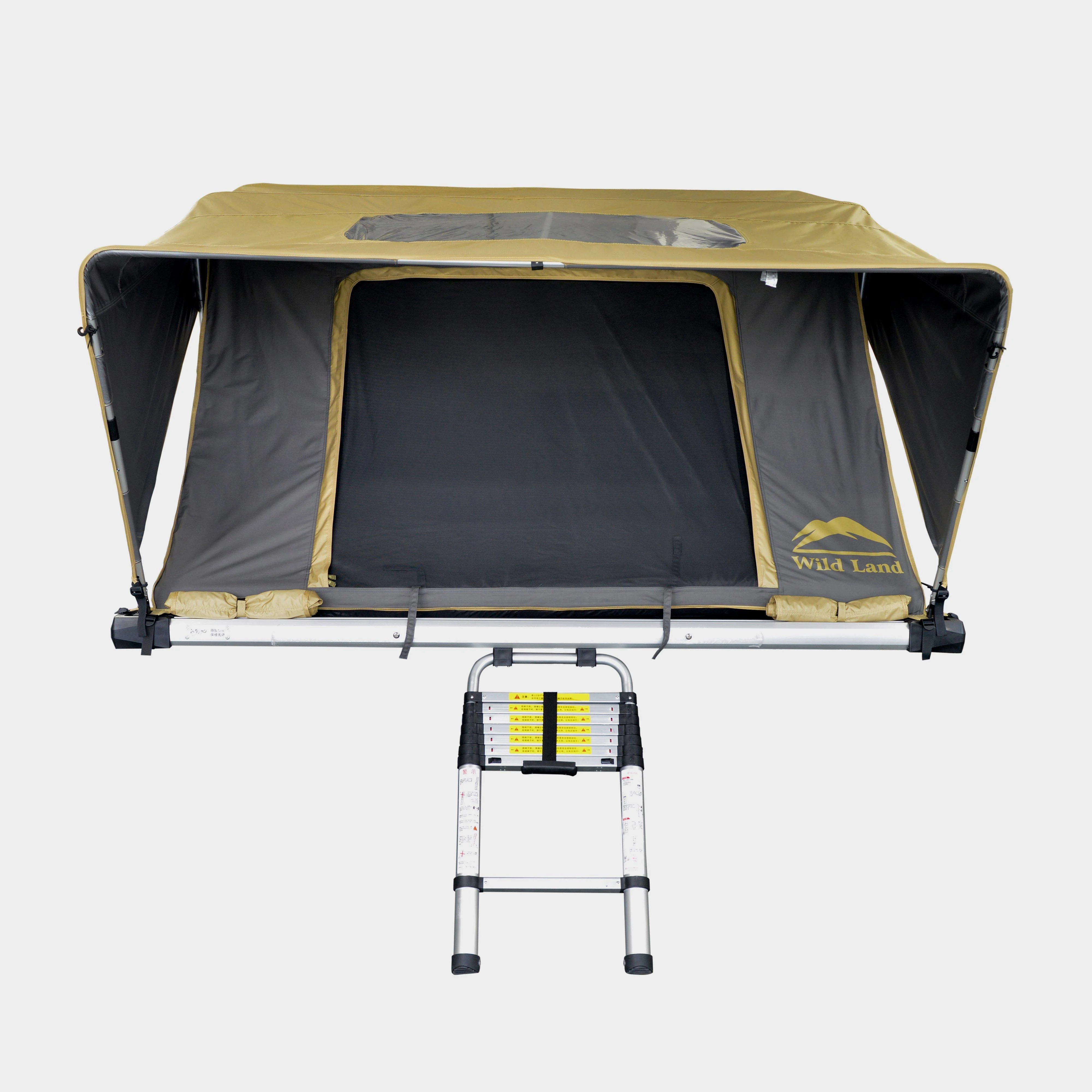 Wild Cruiser 250 Roof Top Tent - Image 3
