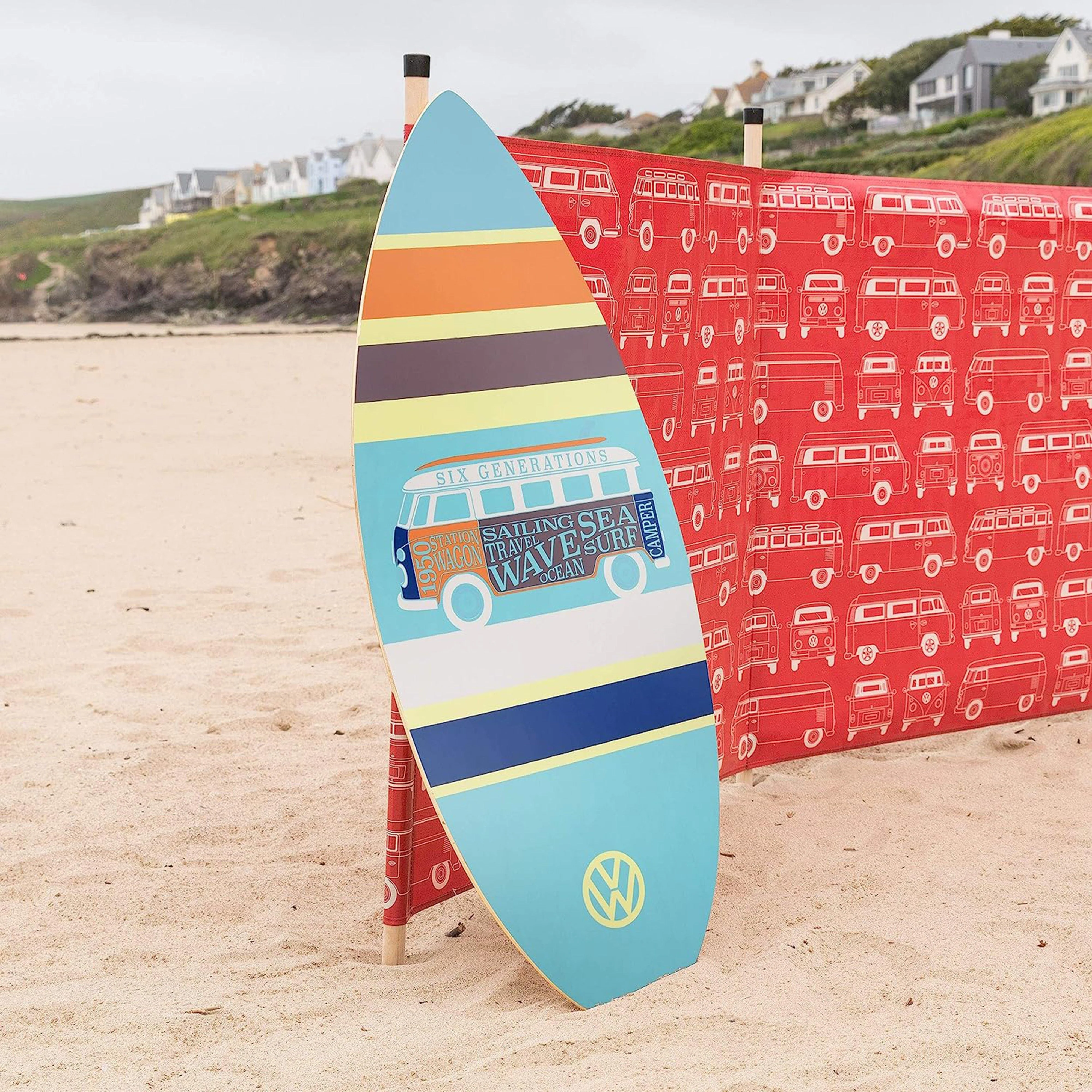 VW 41” Skimboard - Image 3