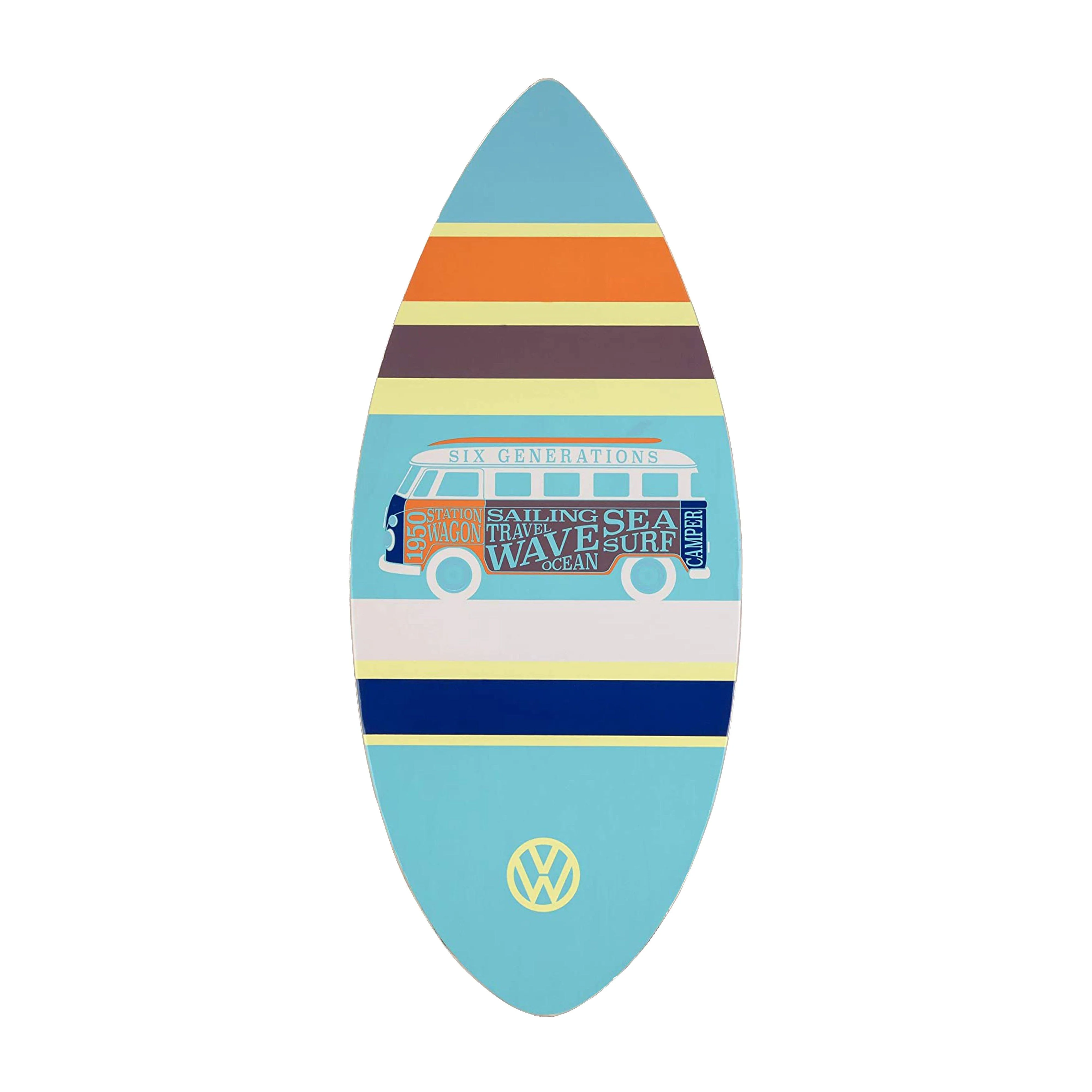 VW 41” Skimboard - Image 4