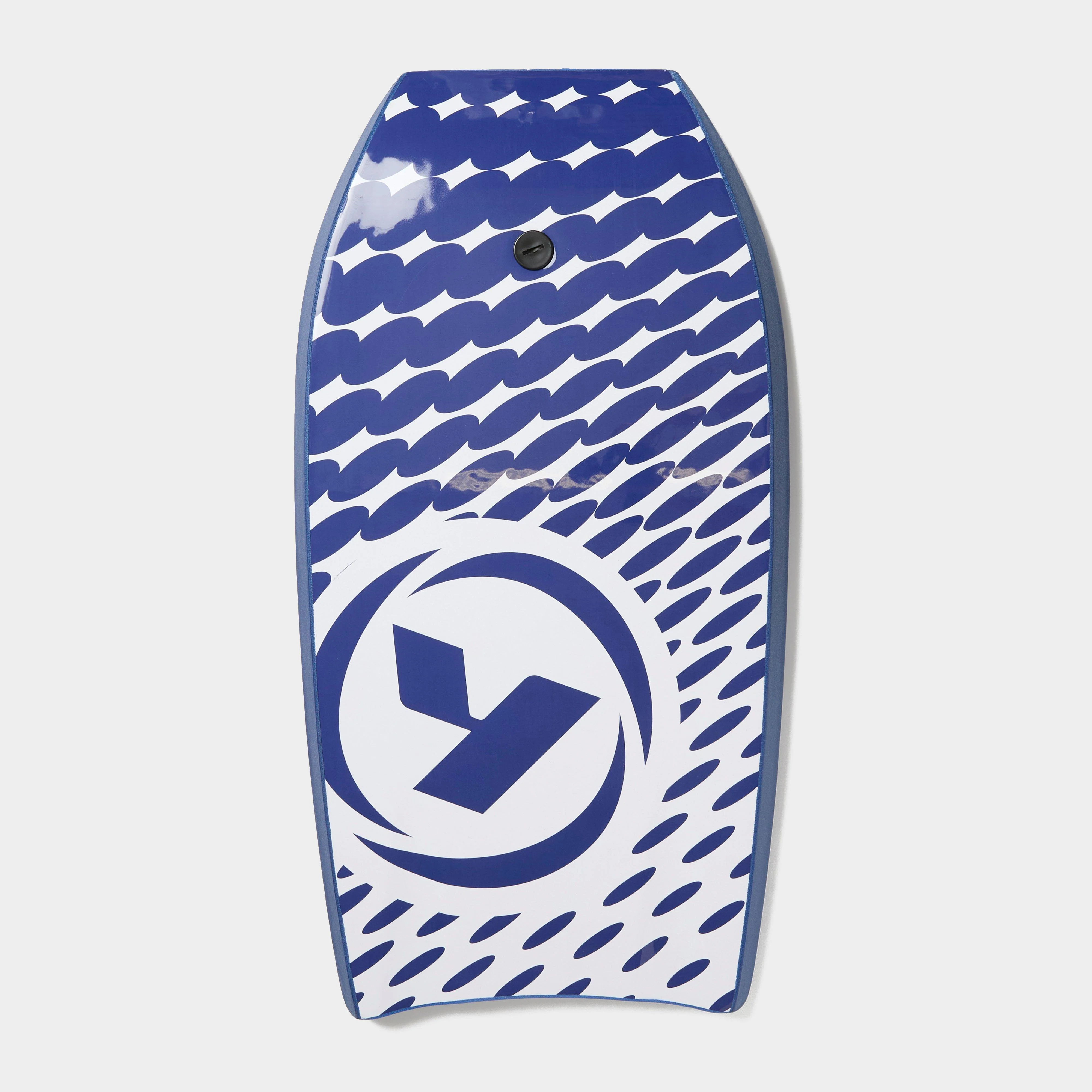 Yello 37” Slick Corp Bodyboard - Image 2
