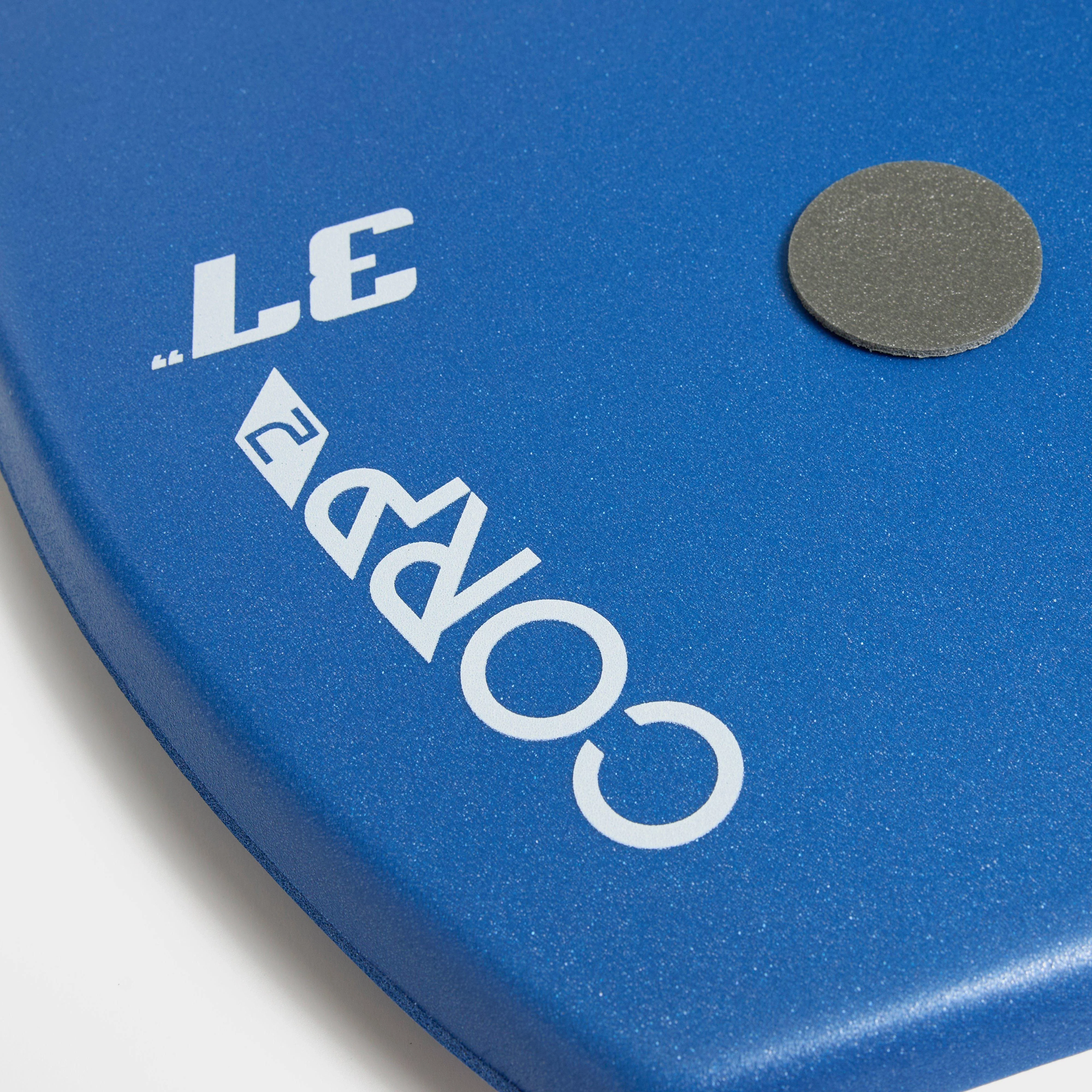 Yello 37” Slick Corp Bodyboard - Image 3