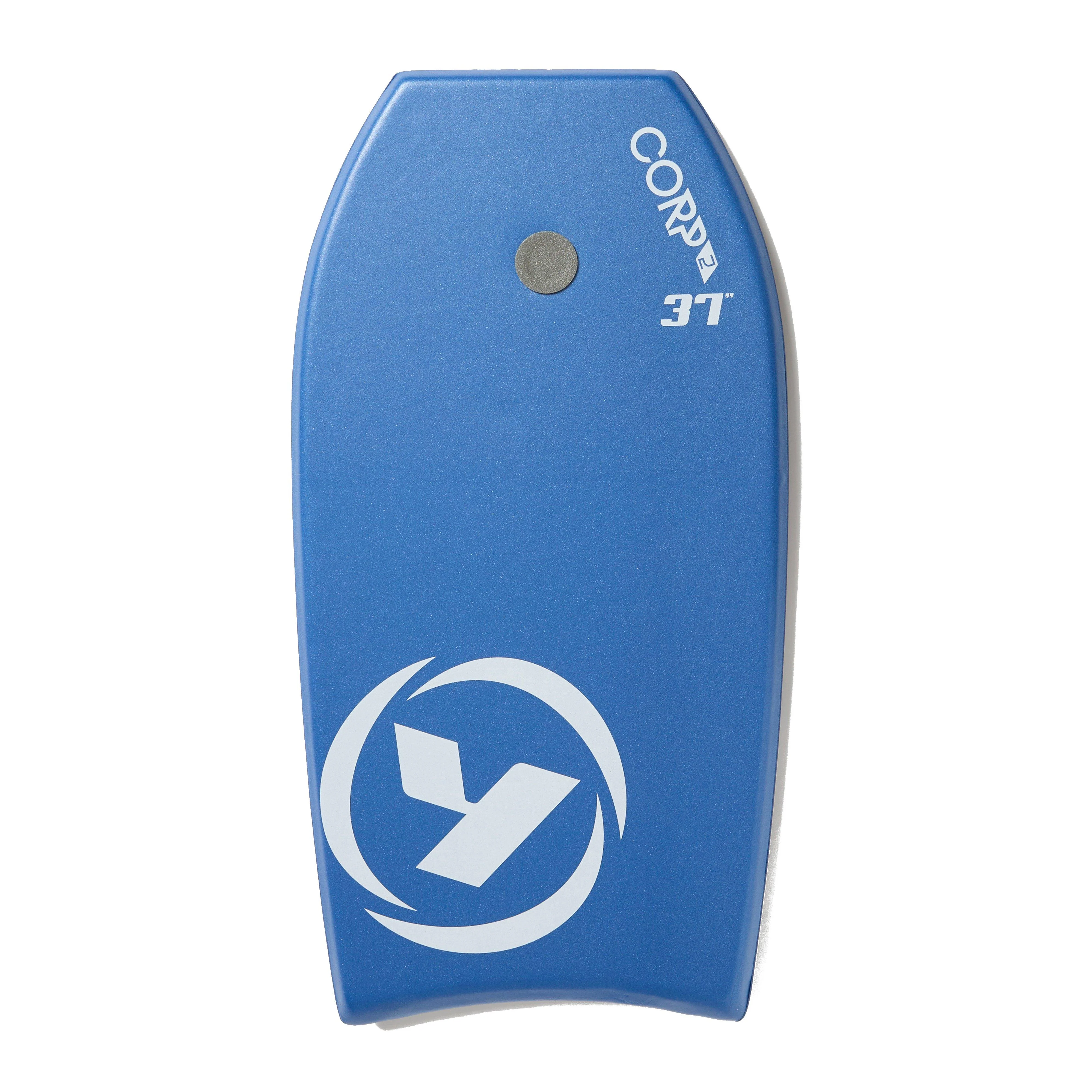 Yello 37” Slick Corp Bodyboard - Image 5