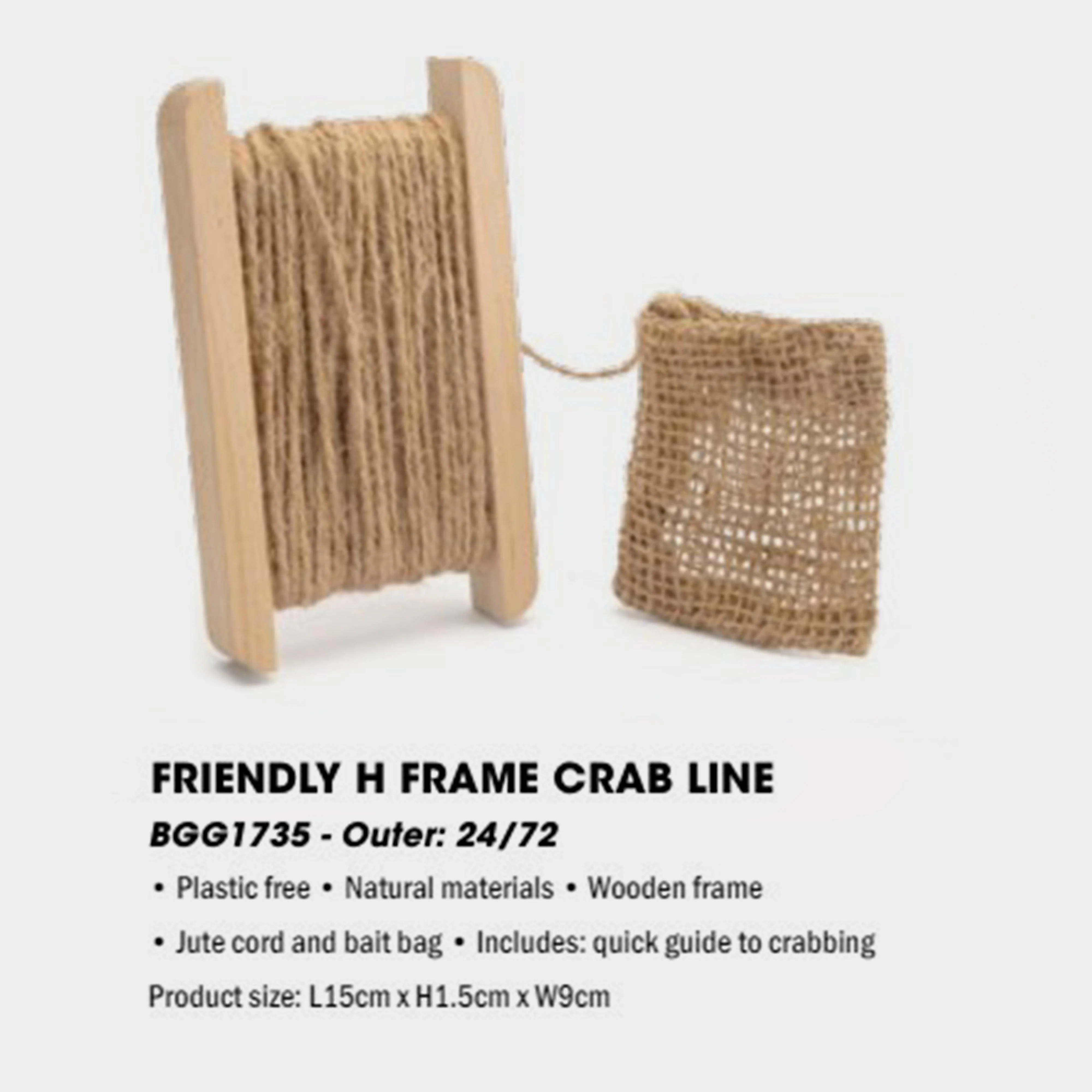 Yello H Frame Crab Line - Image 2