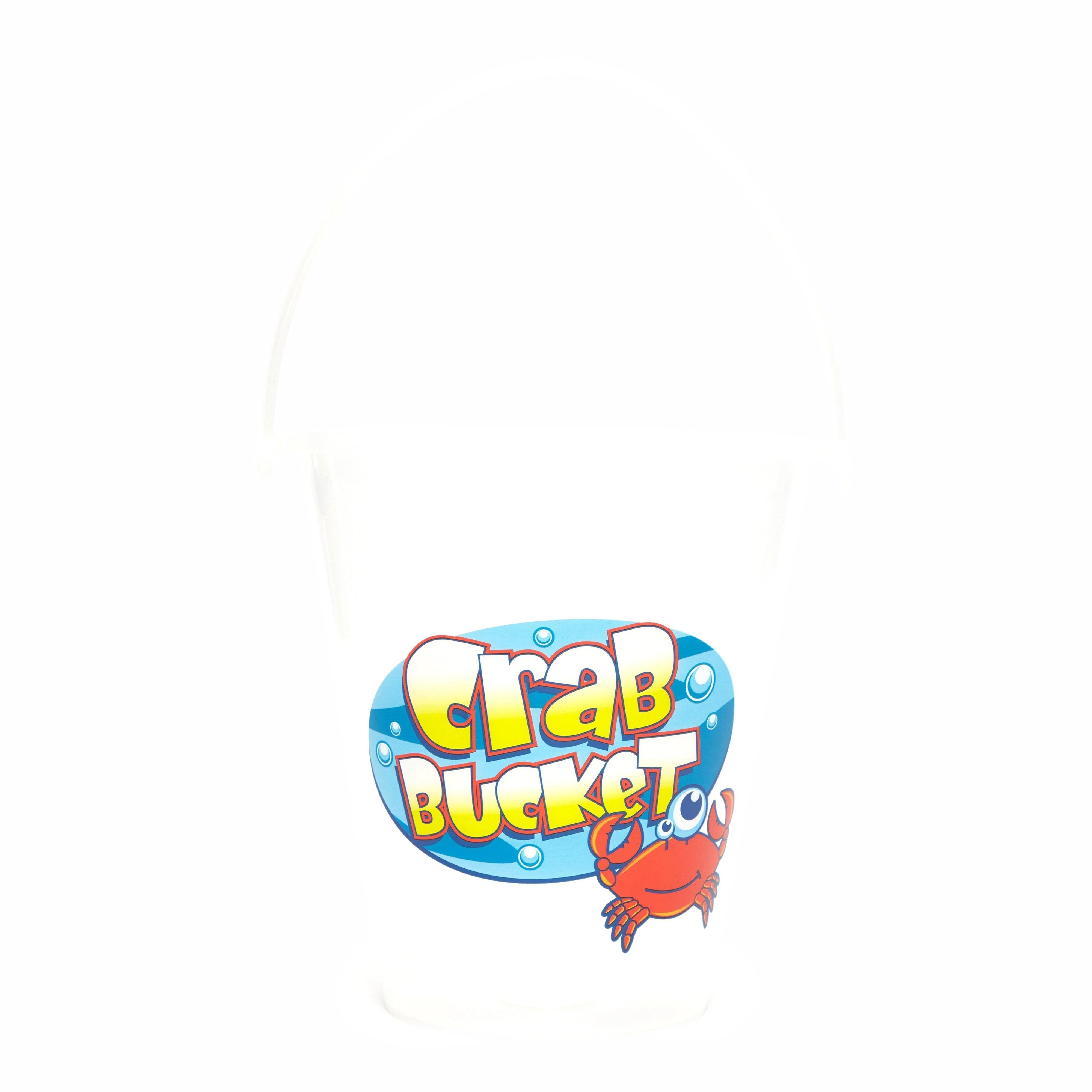Yello Large Crabbing Bucket 23cm - Image 2