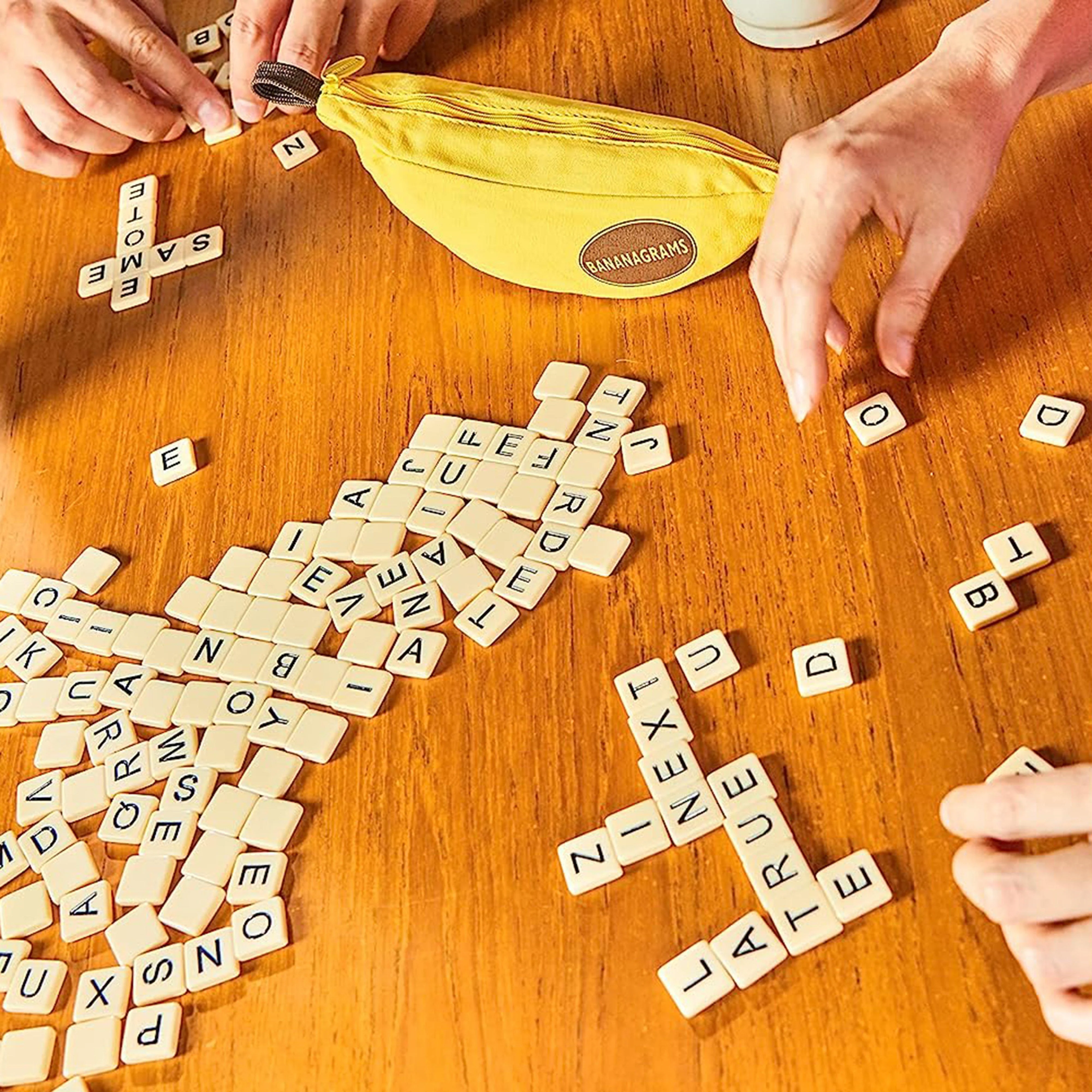 Bananagrams - Image 3