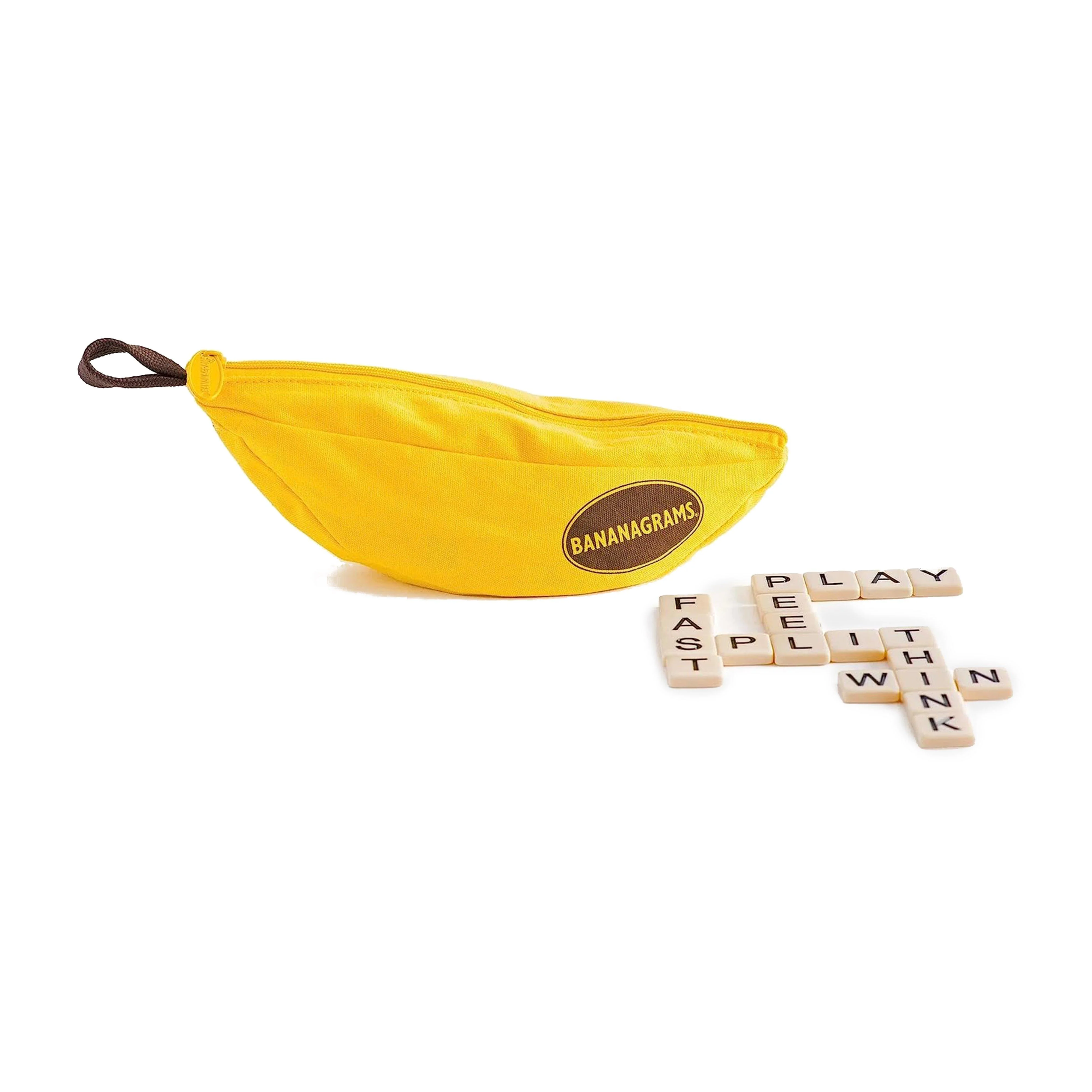Bananagrams - Image 5