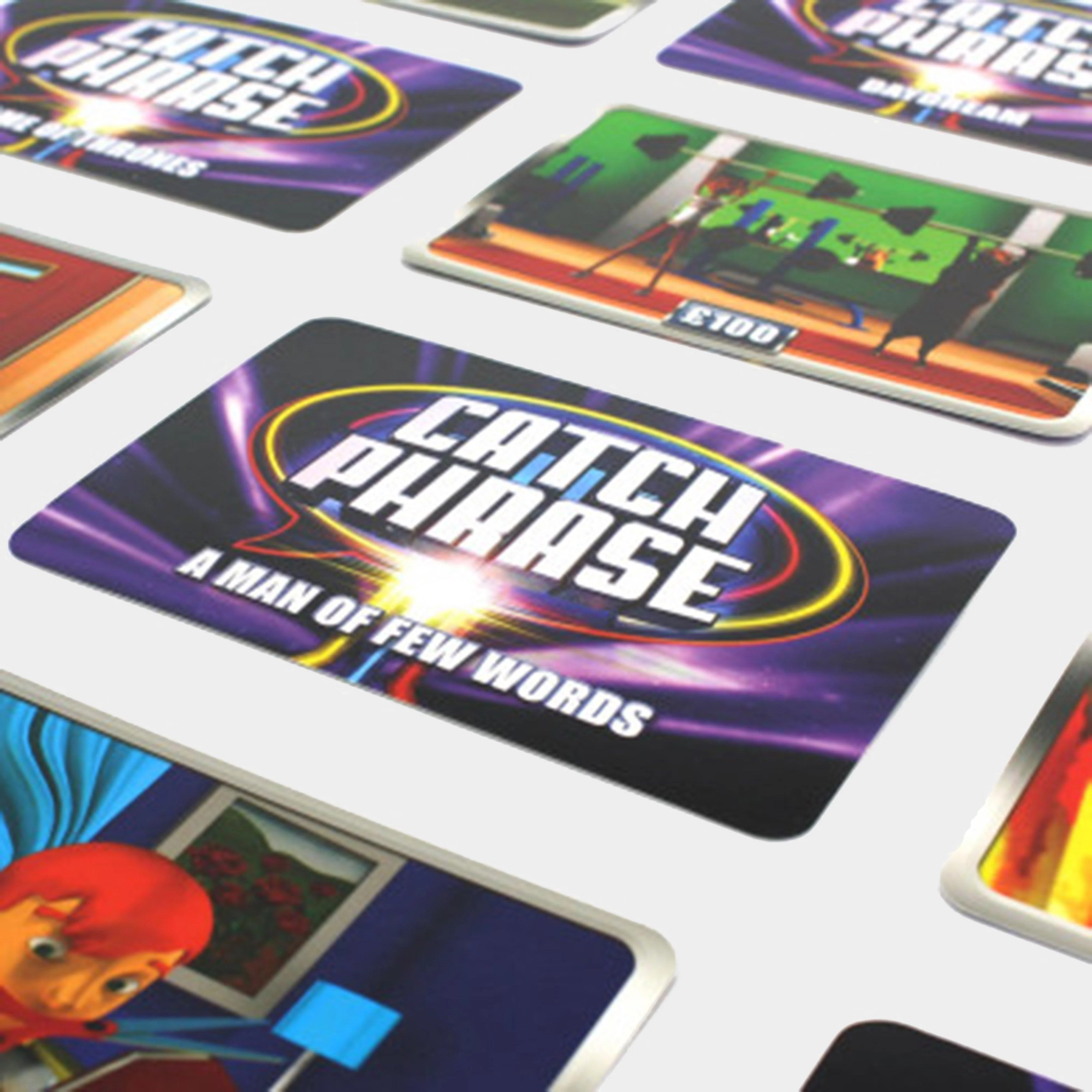 Catch Phrase Card Game - Image 2