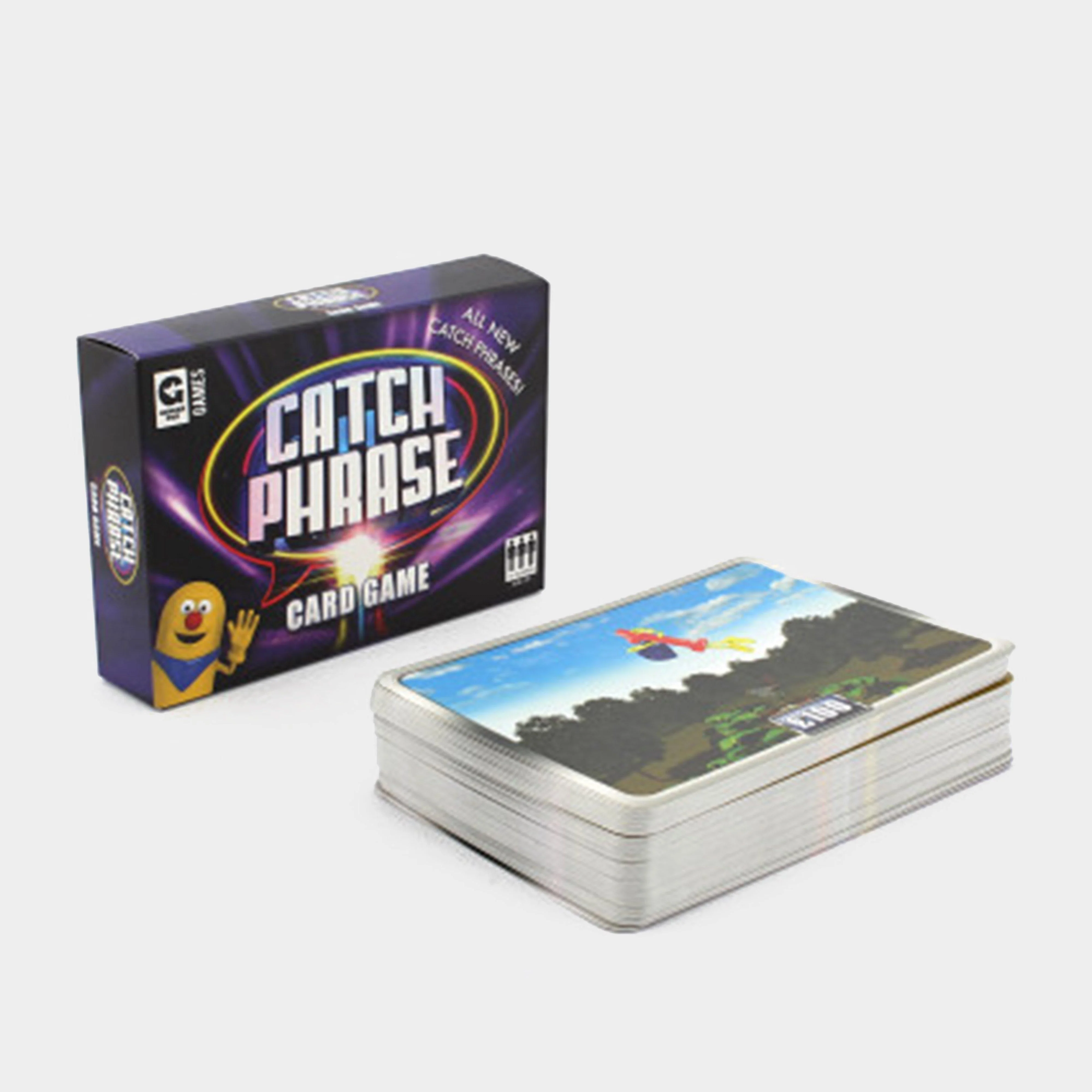 Catch Phrase Card Game - Image 3