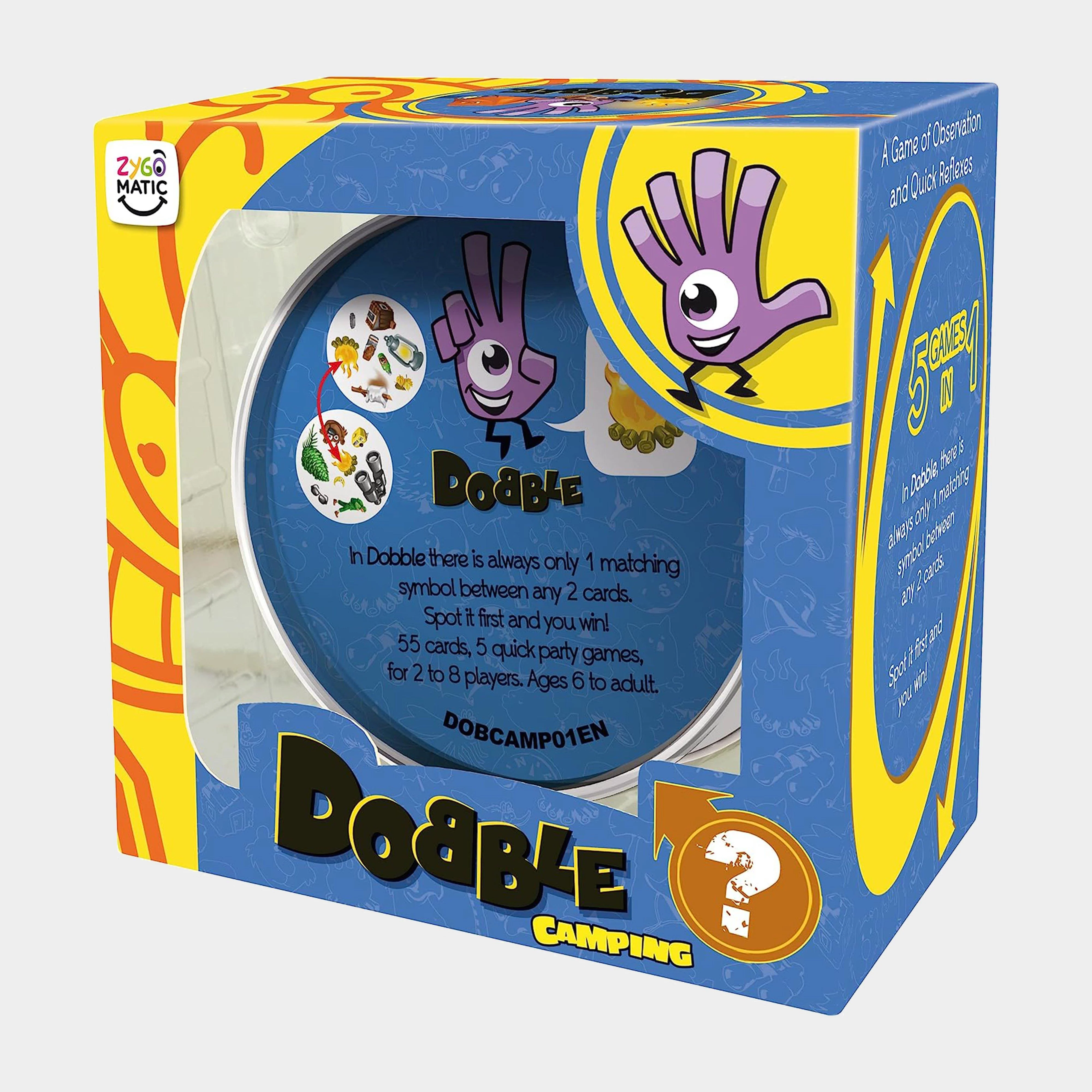 Dobble Camping - Image 2
