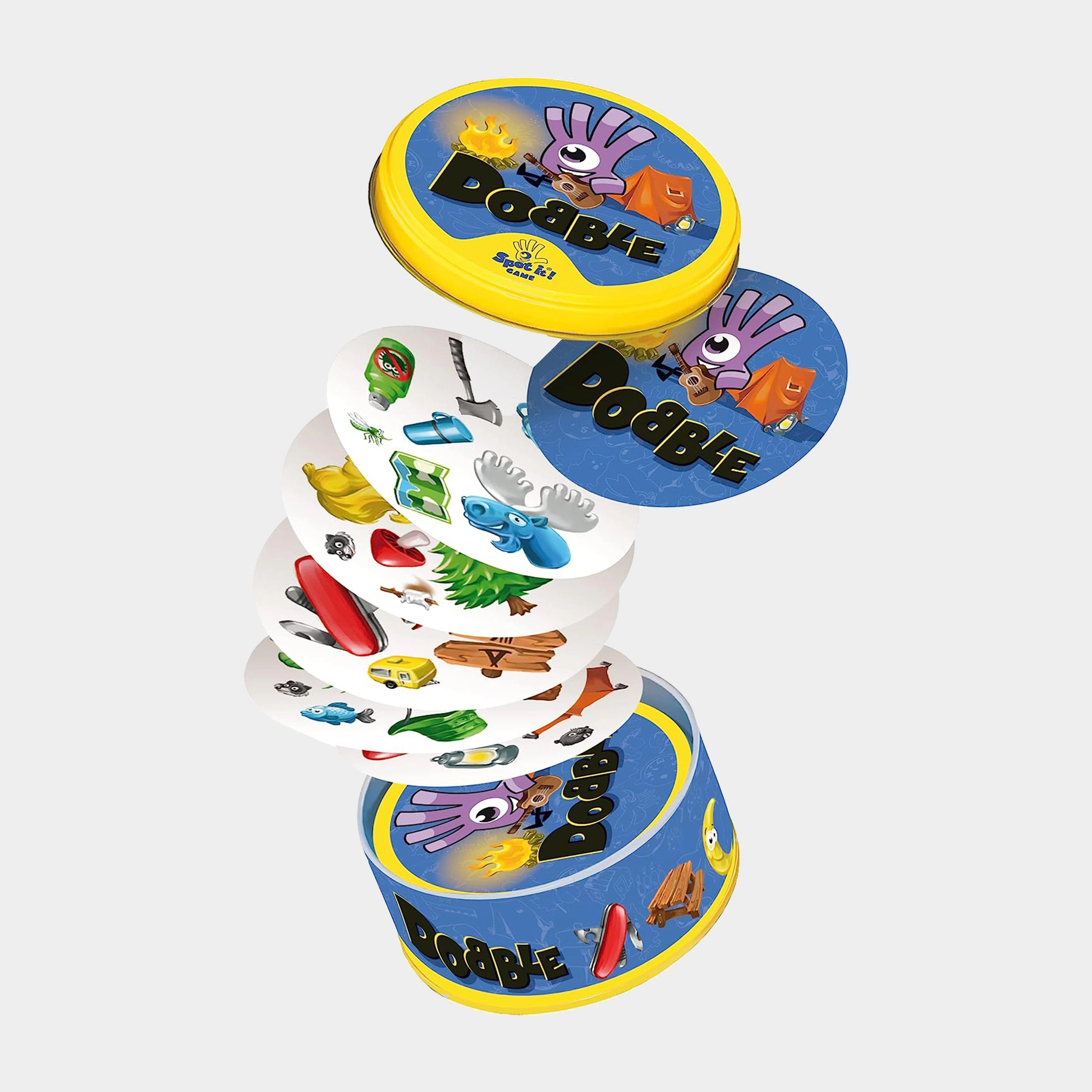 Dobble Camping - Image 4