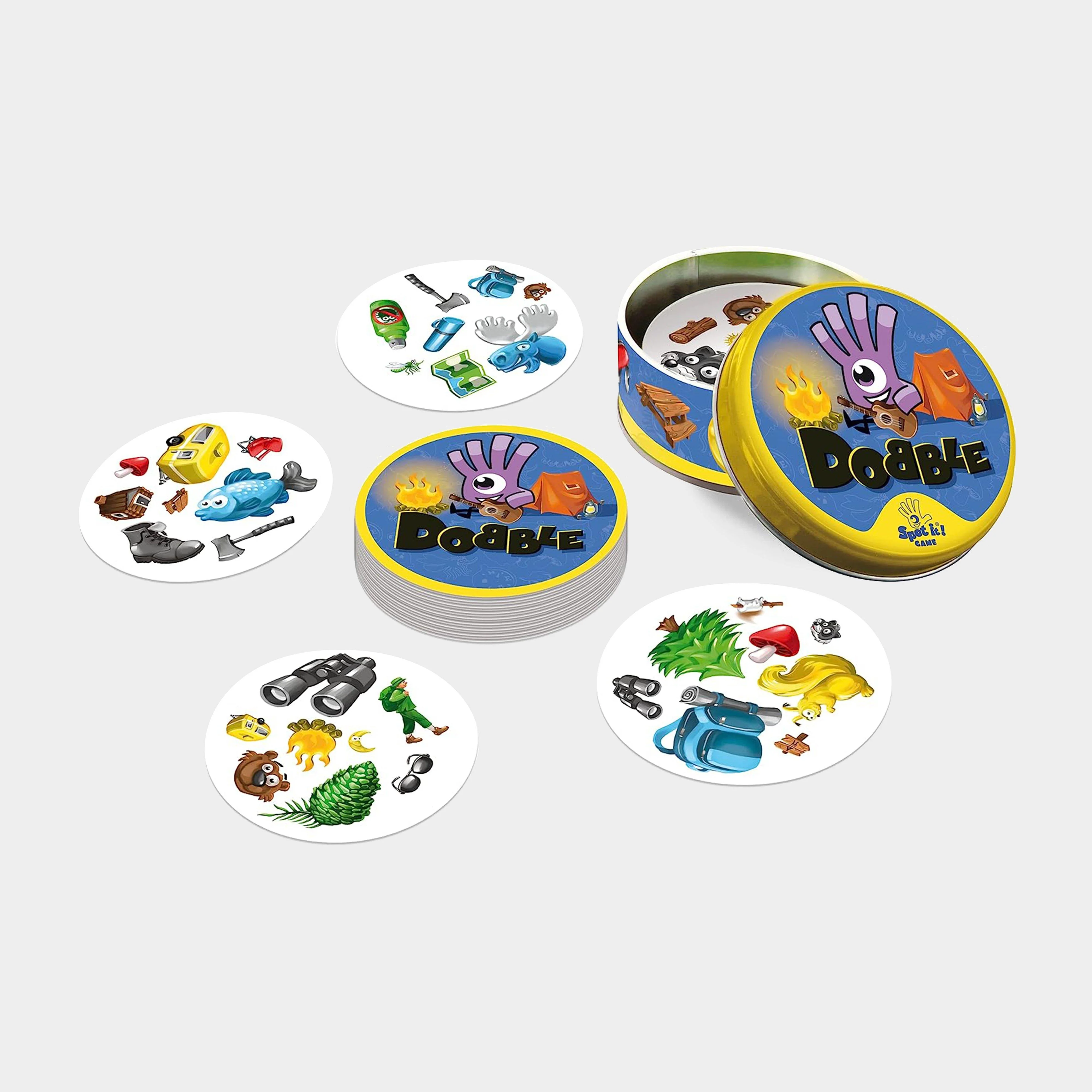 Dobble Camping - Image 5