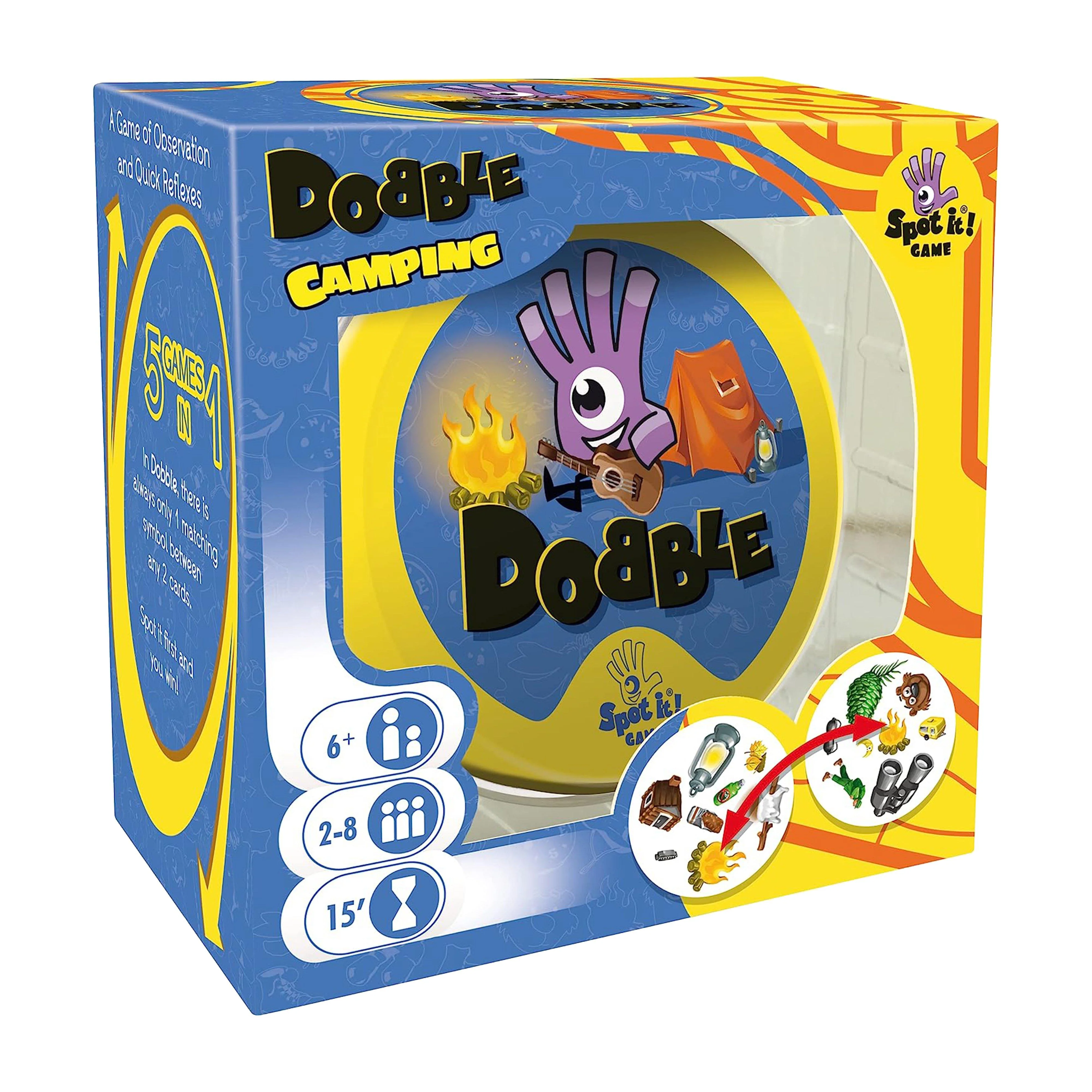 Dobble Camping - Image 6