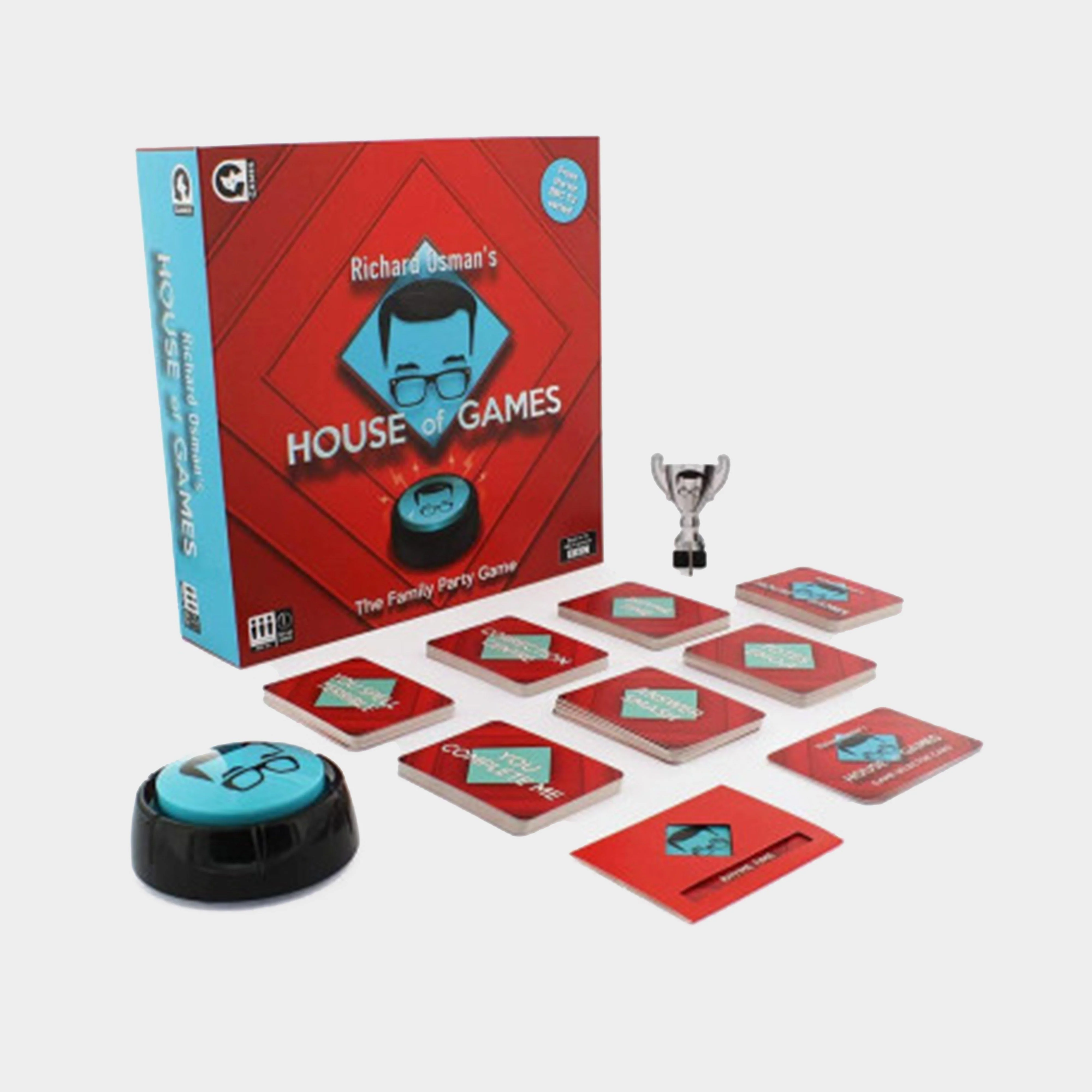 House of Games - Image 2