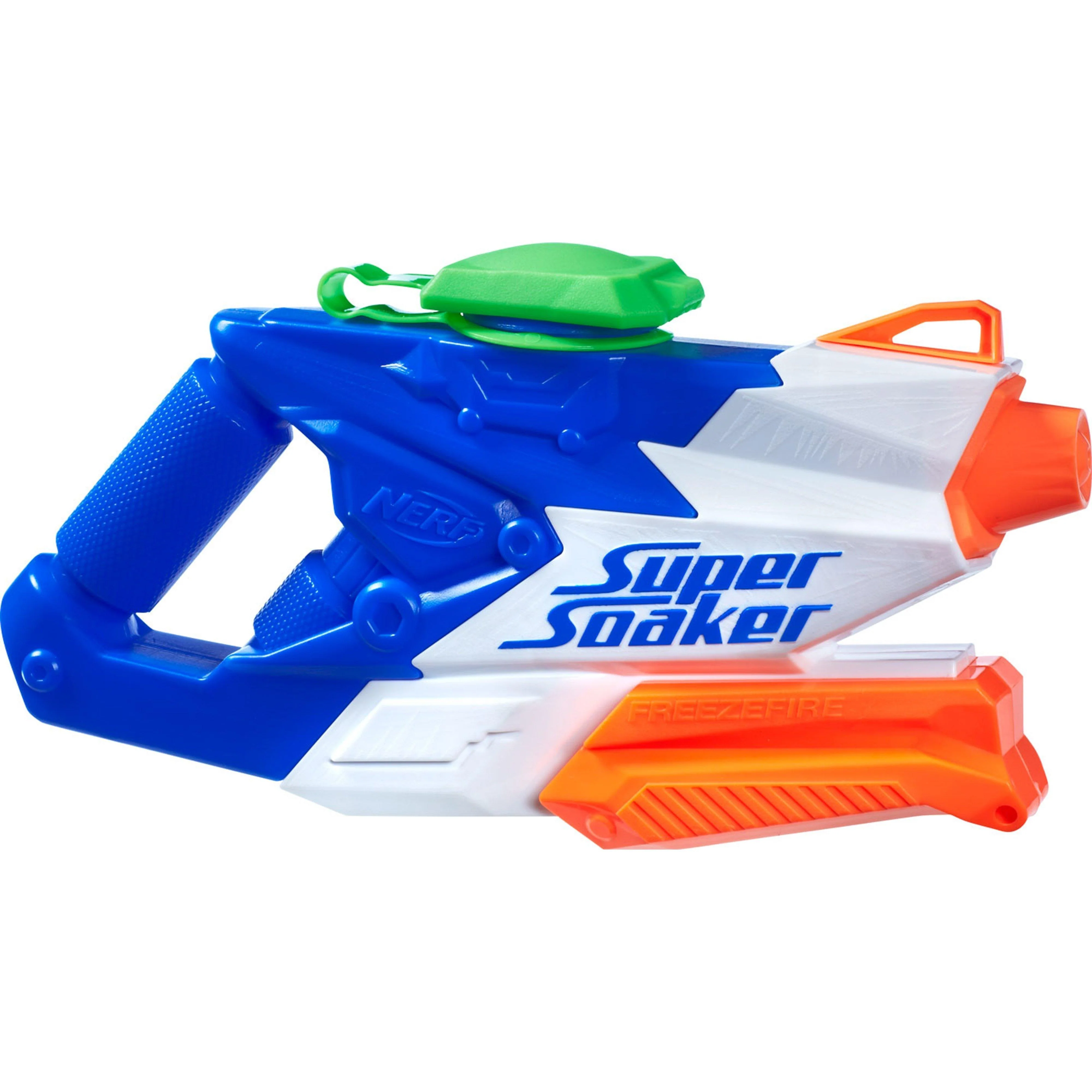 Super Soaker Freezefire - Image 2