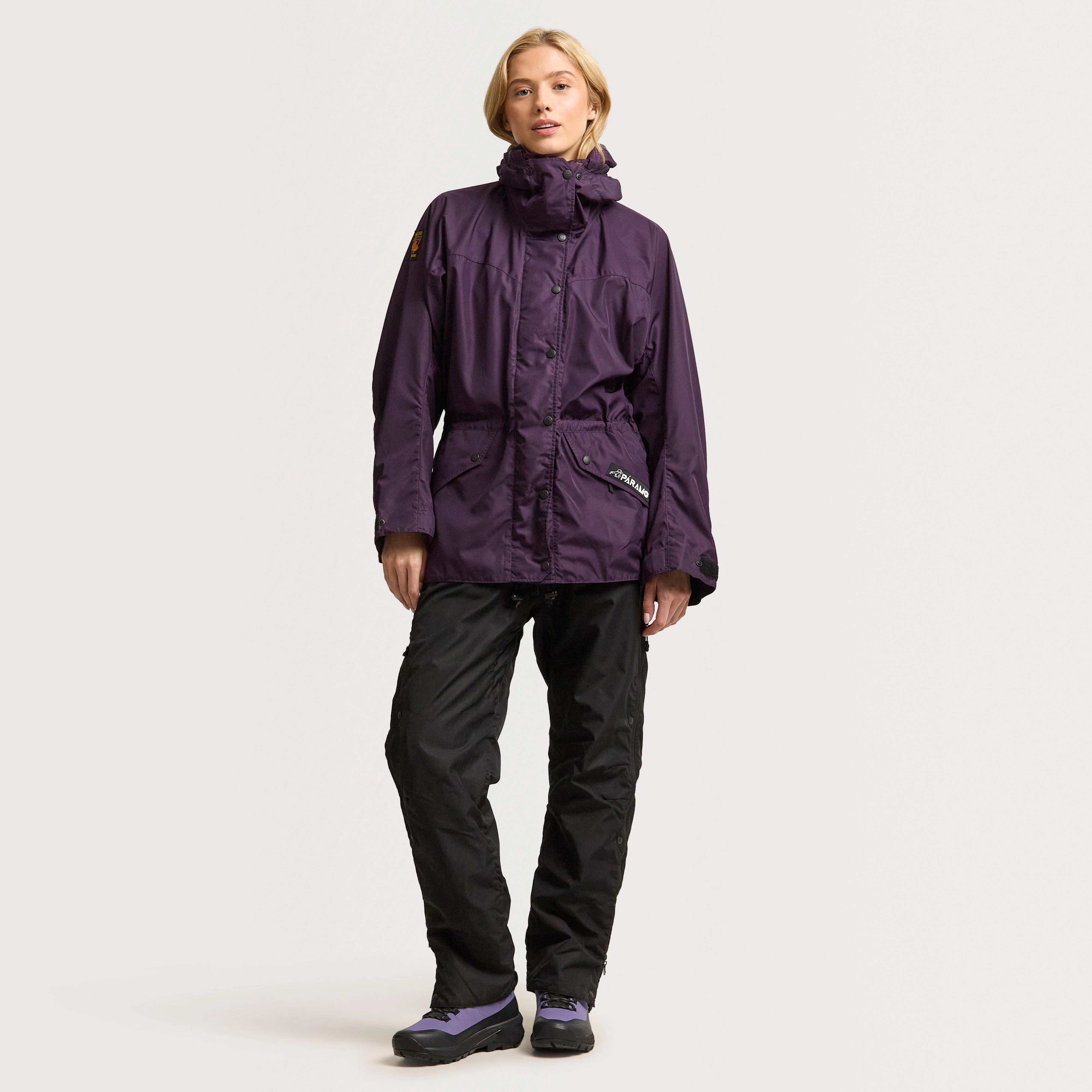 Women's Cascada Jacket - Image 2