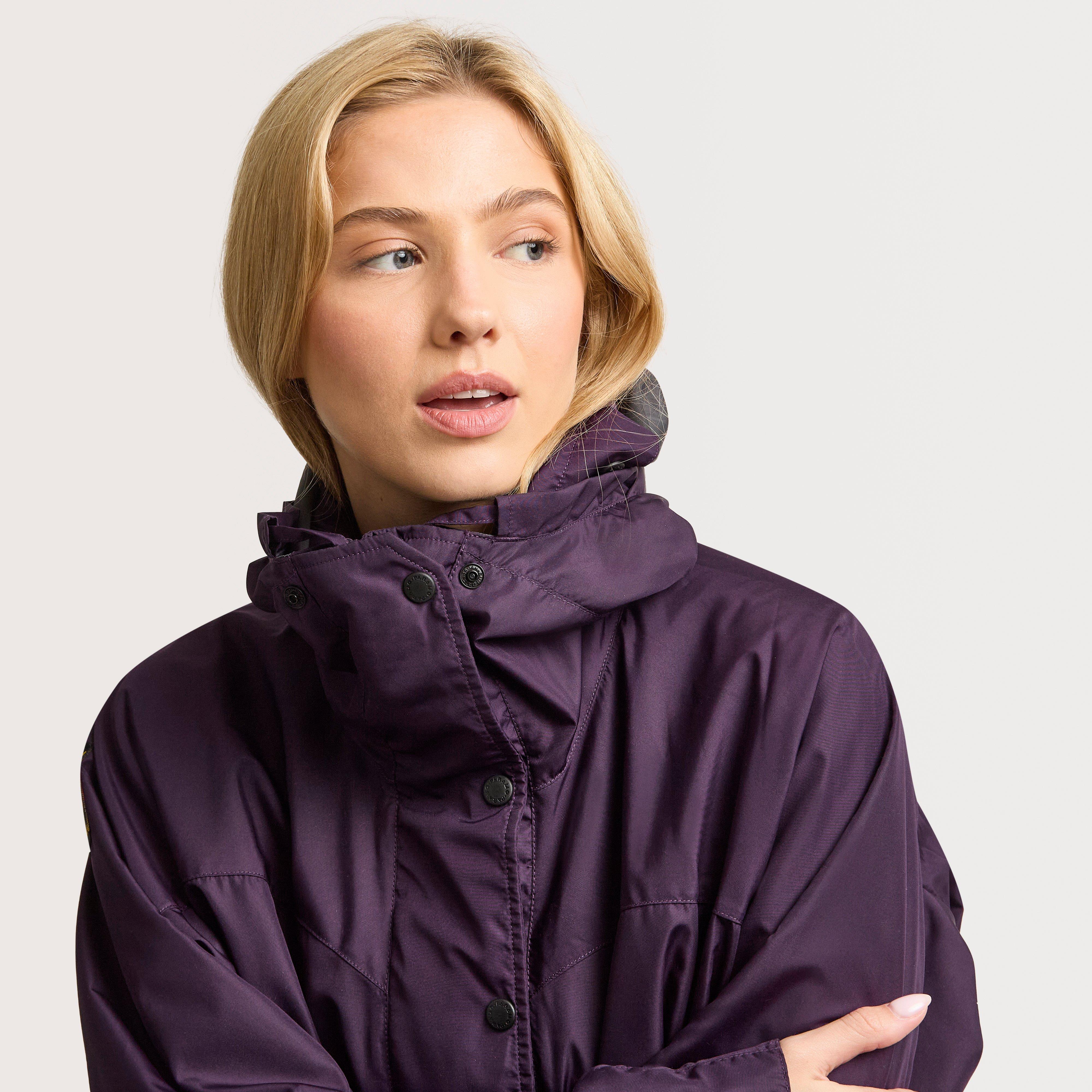Women's Cascada Jacket - Image 3
