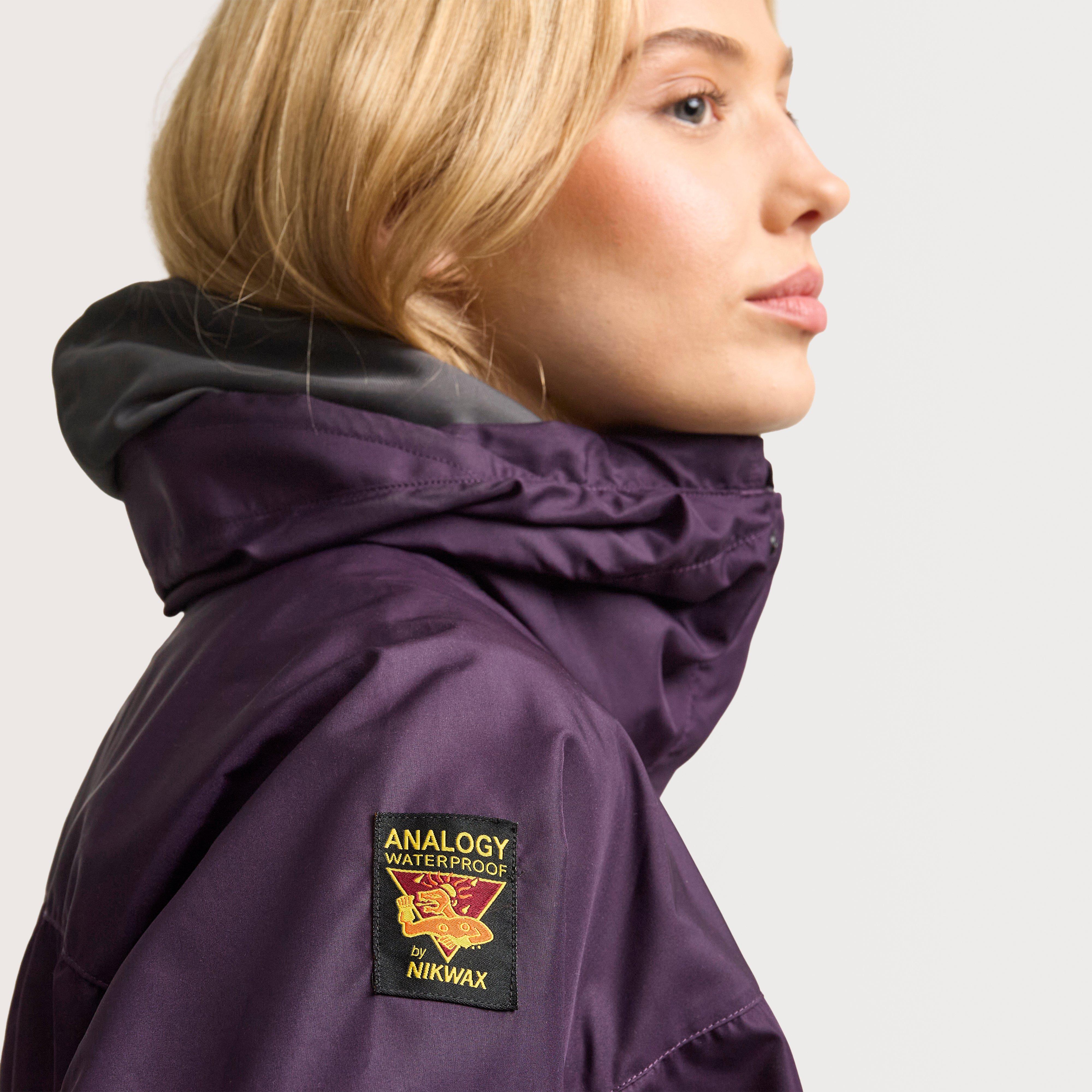 Women's Cascada Jacket - Image 4