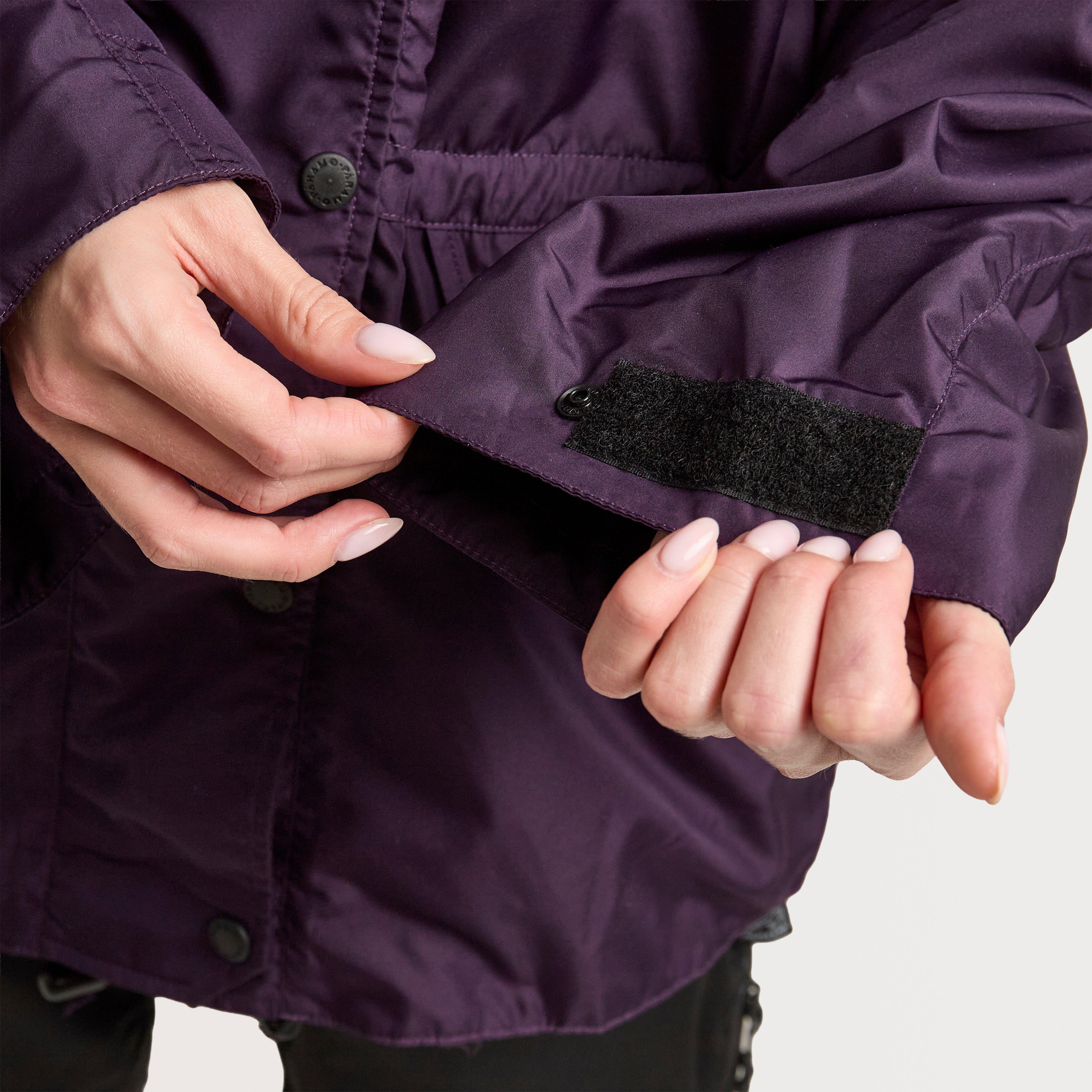 Women's Cascada Jacket - Image 6