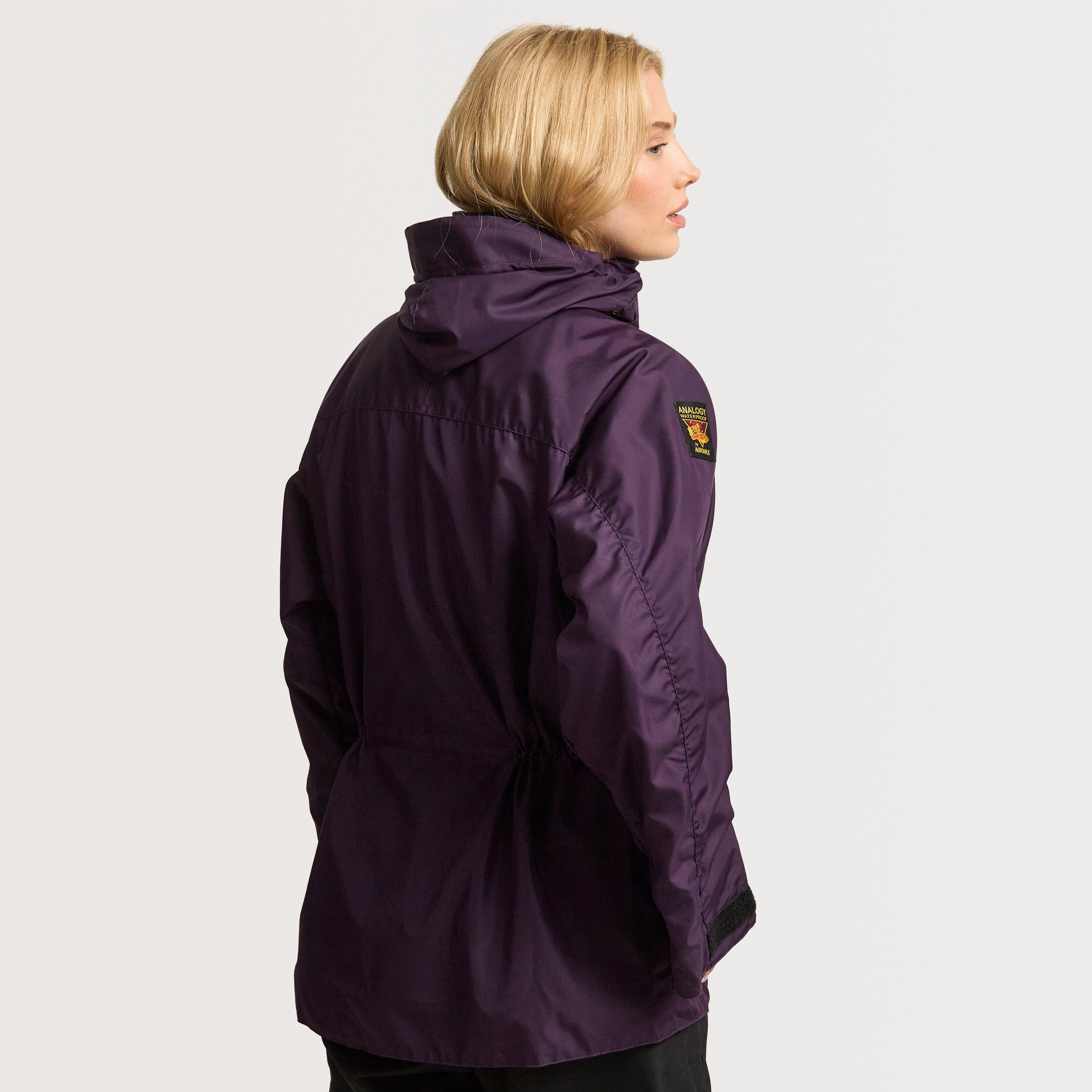 Women's Cascada Jacket - Image 7