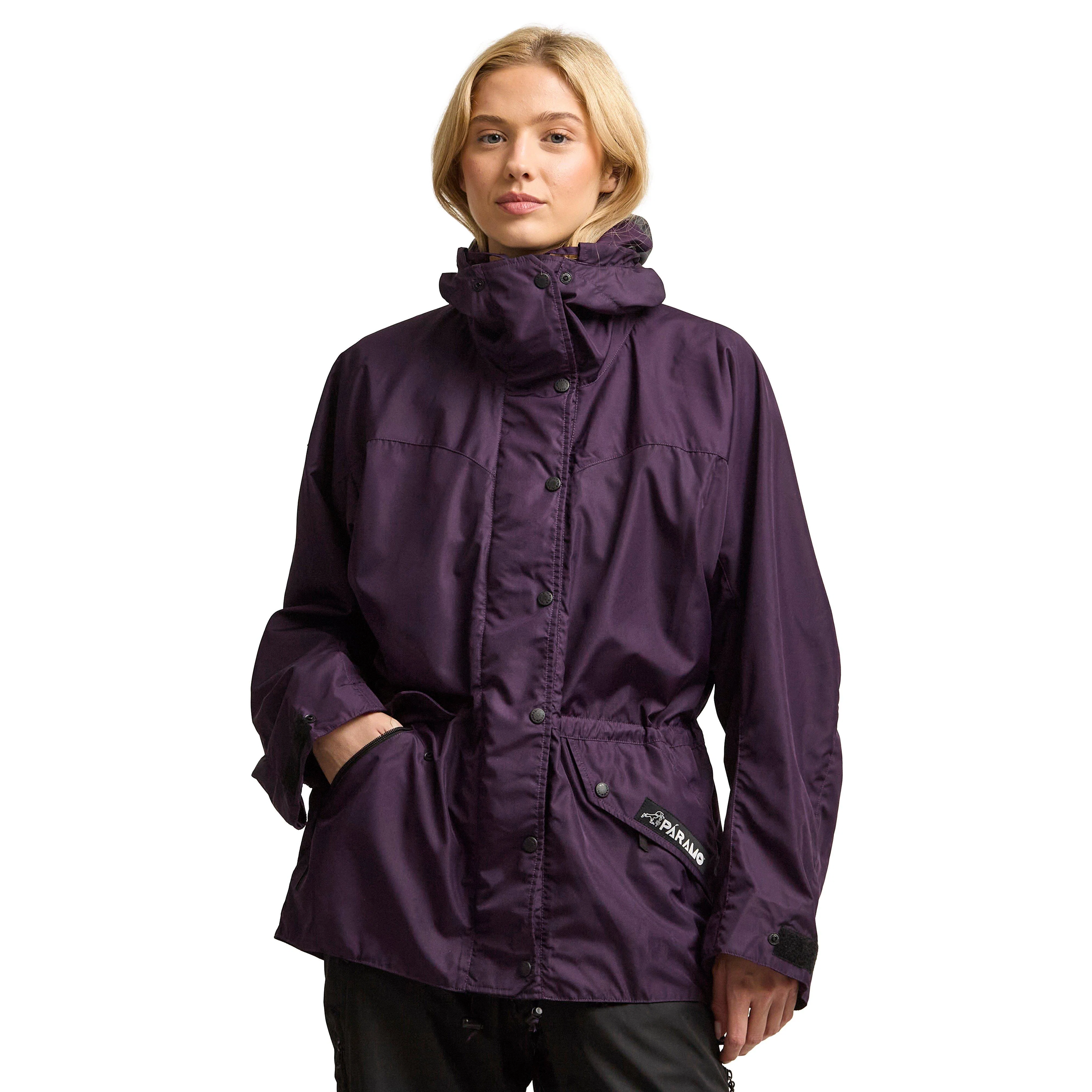 Women's Cascada Jacket - Image 8