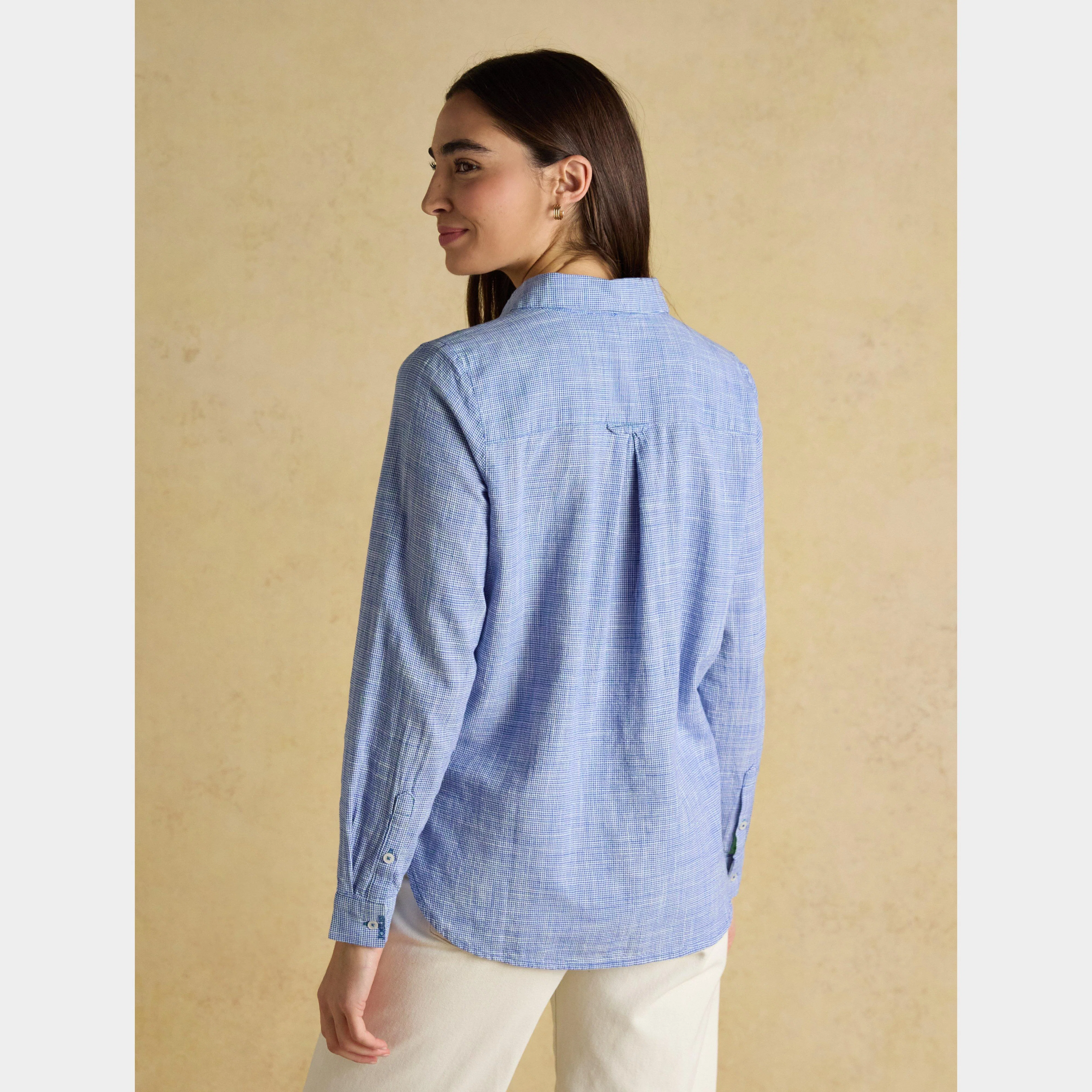Women's Ida Shirt - Image 2