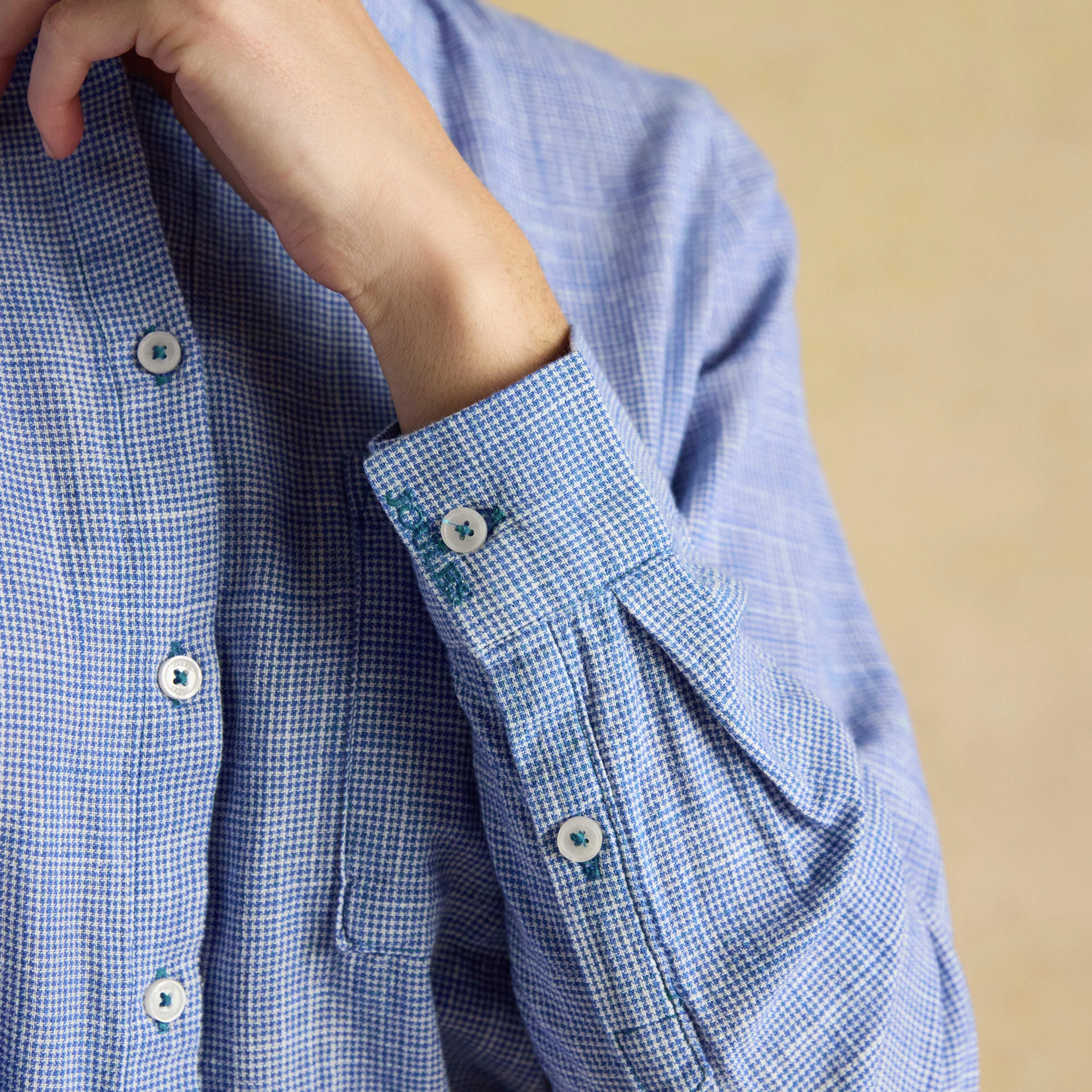 Women's Ida Shirt - Image 4