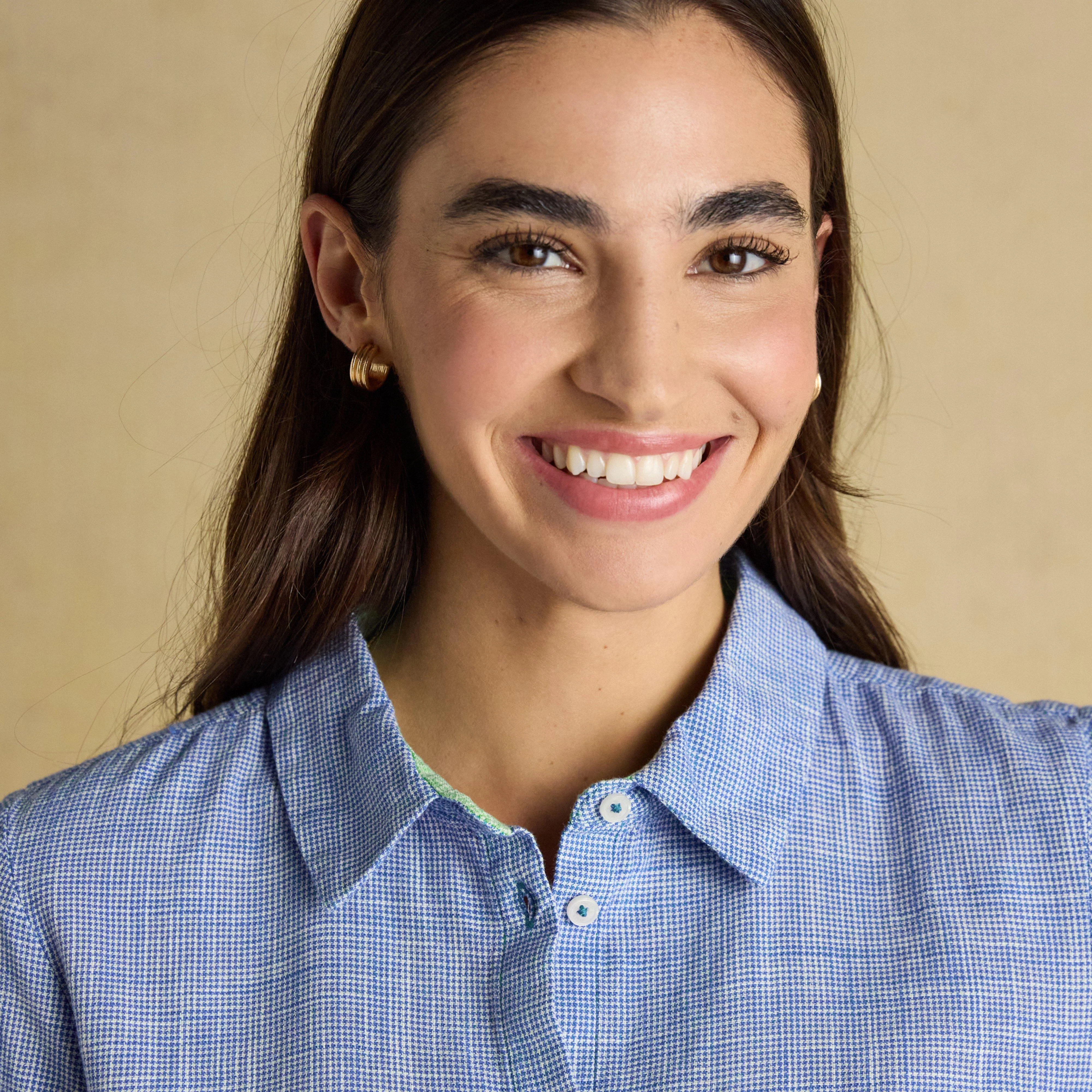 Women's Ida Shirt - Image 5