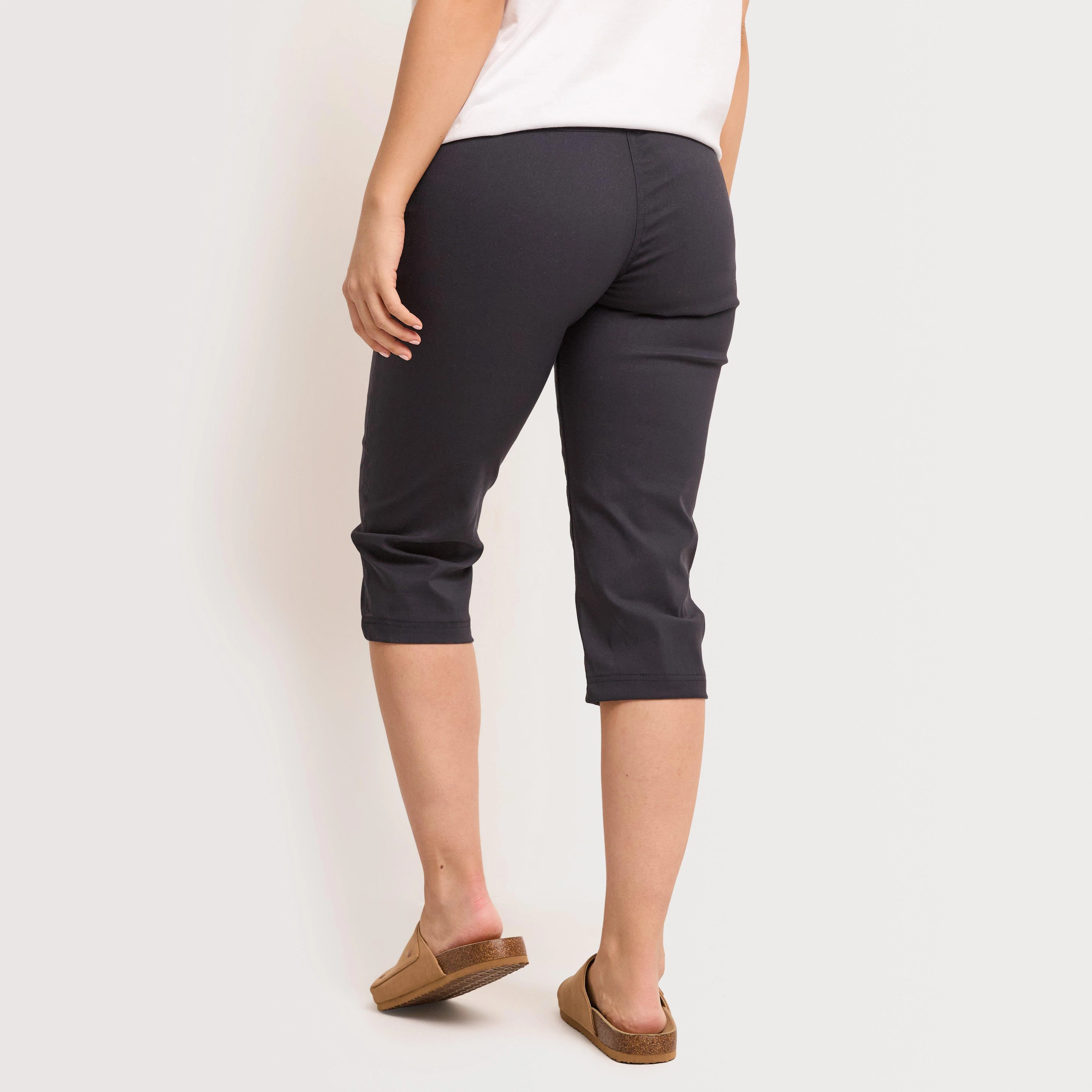 Women's Kiwi Pro Iii Cropped Trouser - Image 4
