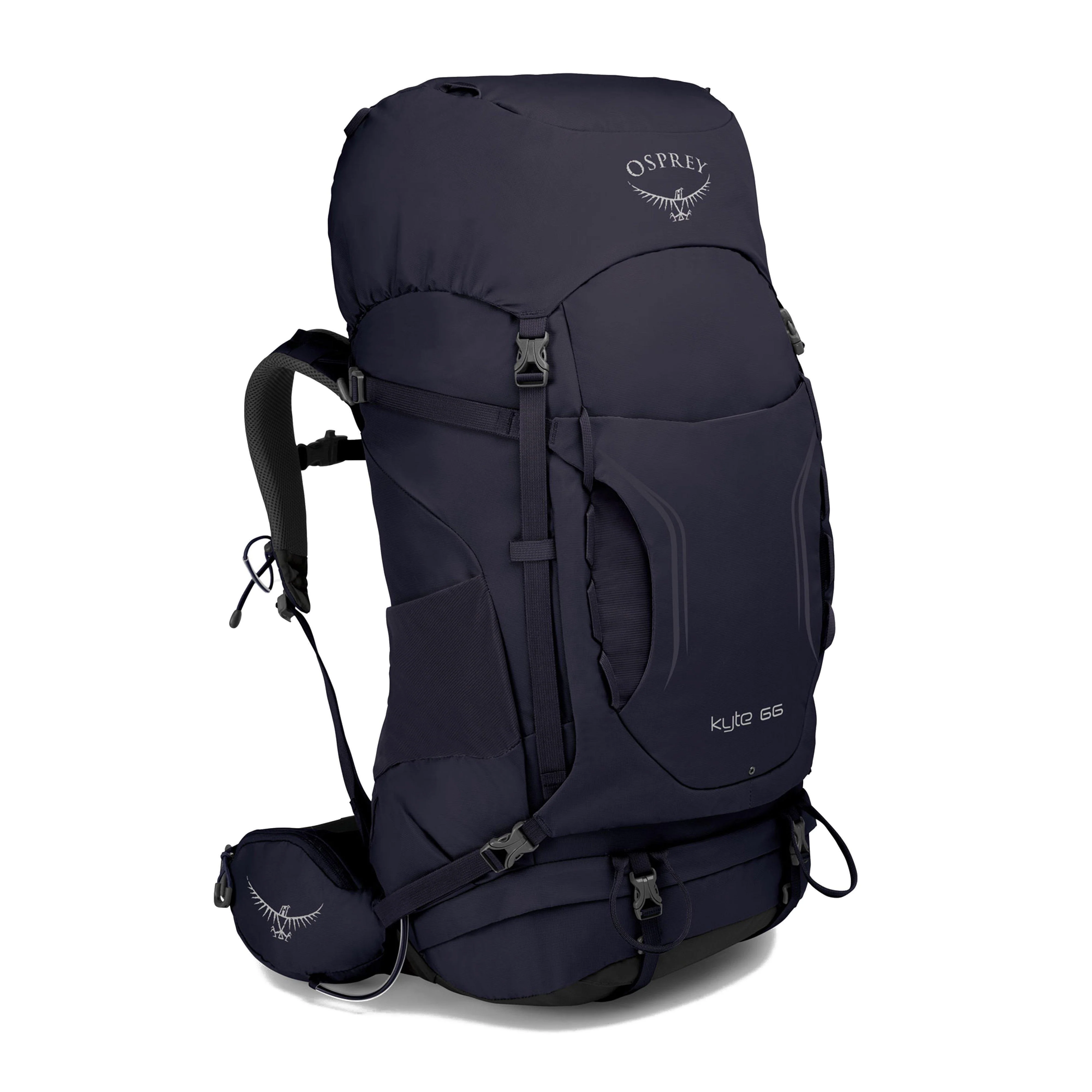 Women's Kyte 66 (WS/WM) Rucksack - Image 4