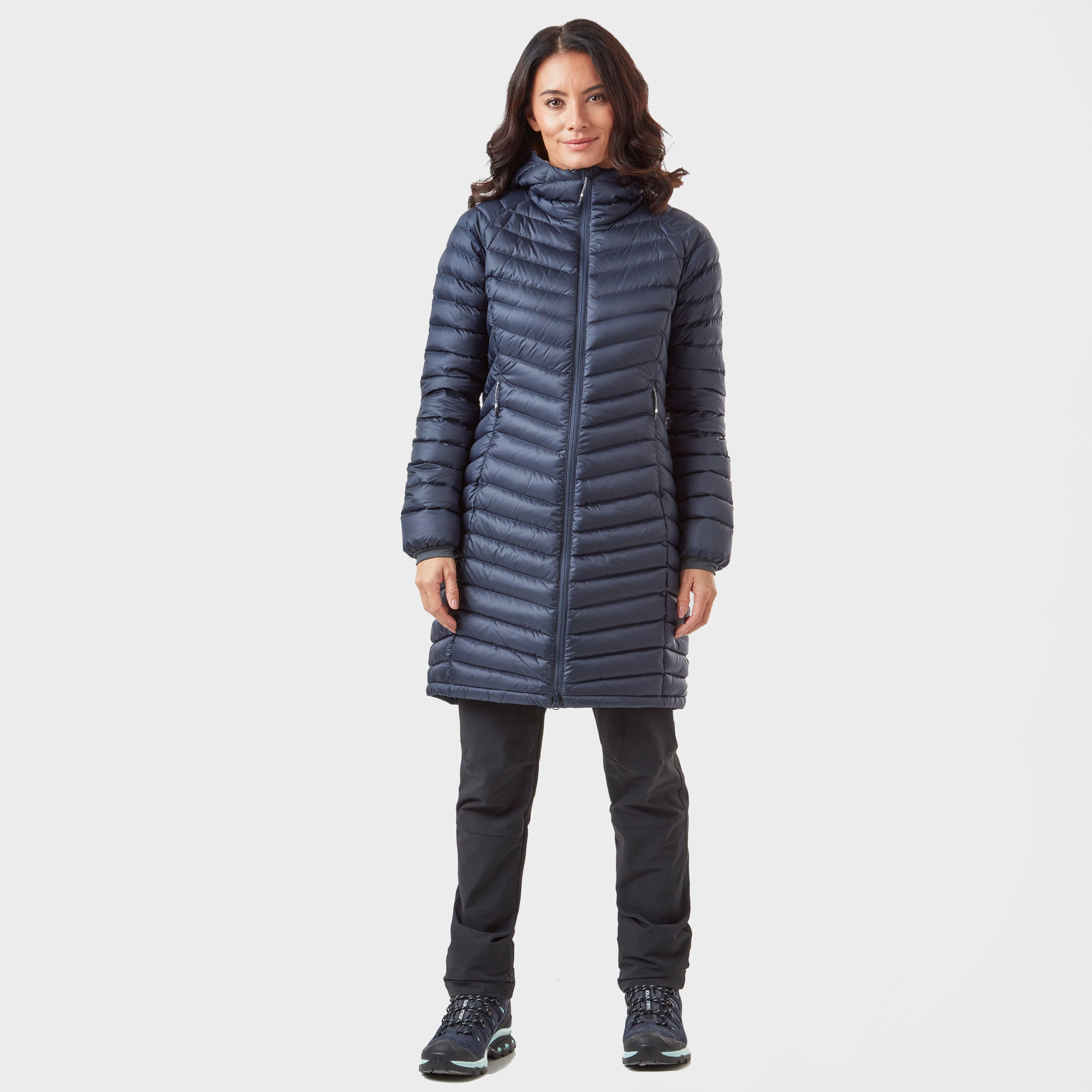 Women's Microlight Parka - Image 3