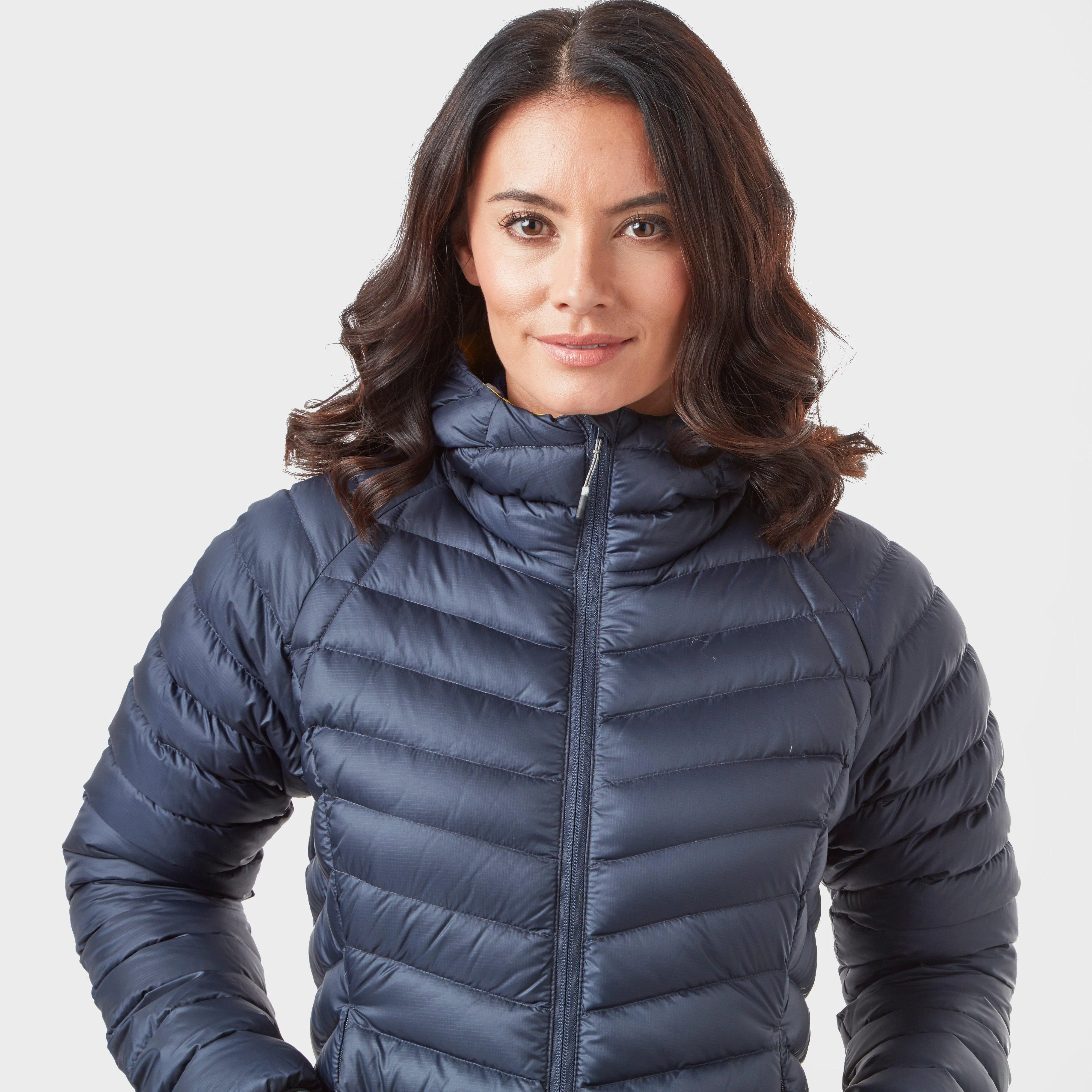 Women's Microlight Parka - Image 4