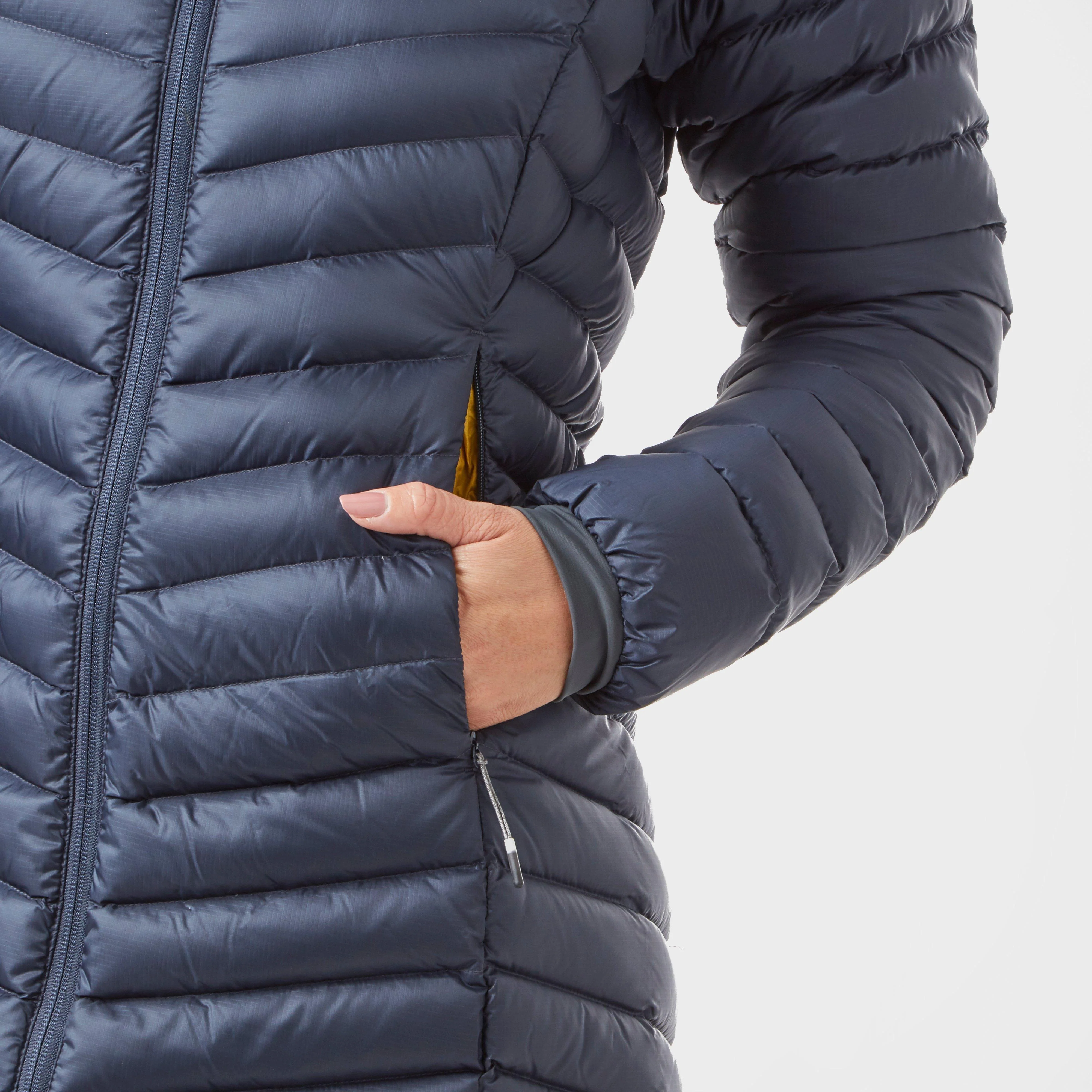 Women's Microlight Parka - Image 5