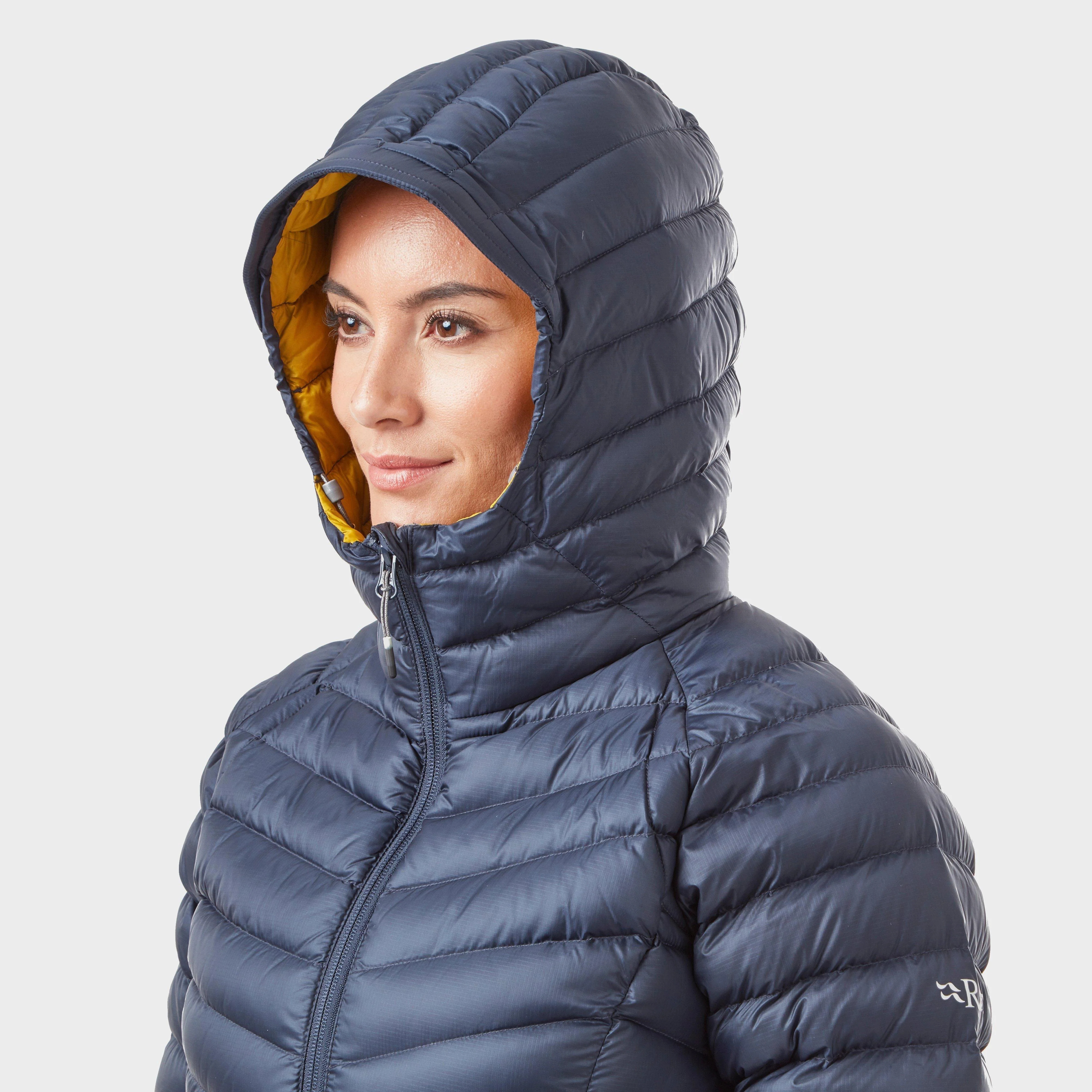 Women's Microlight Parka - Image 6