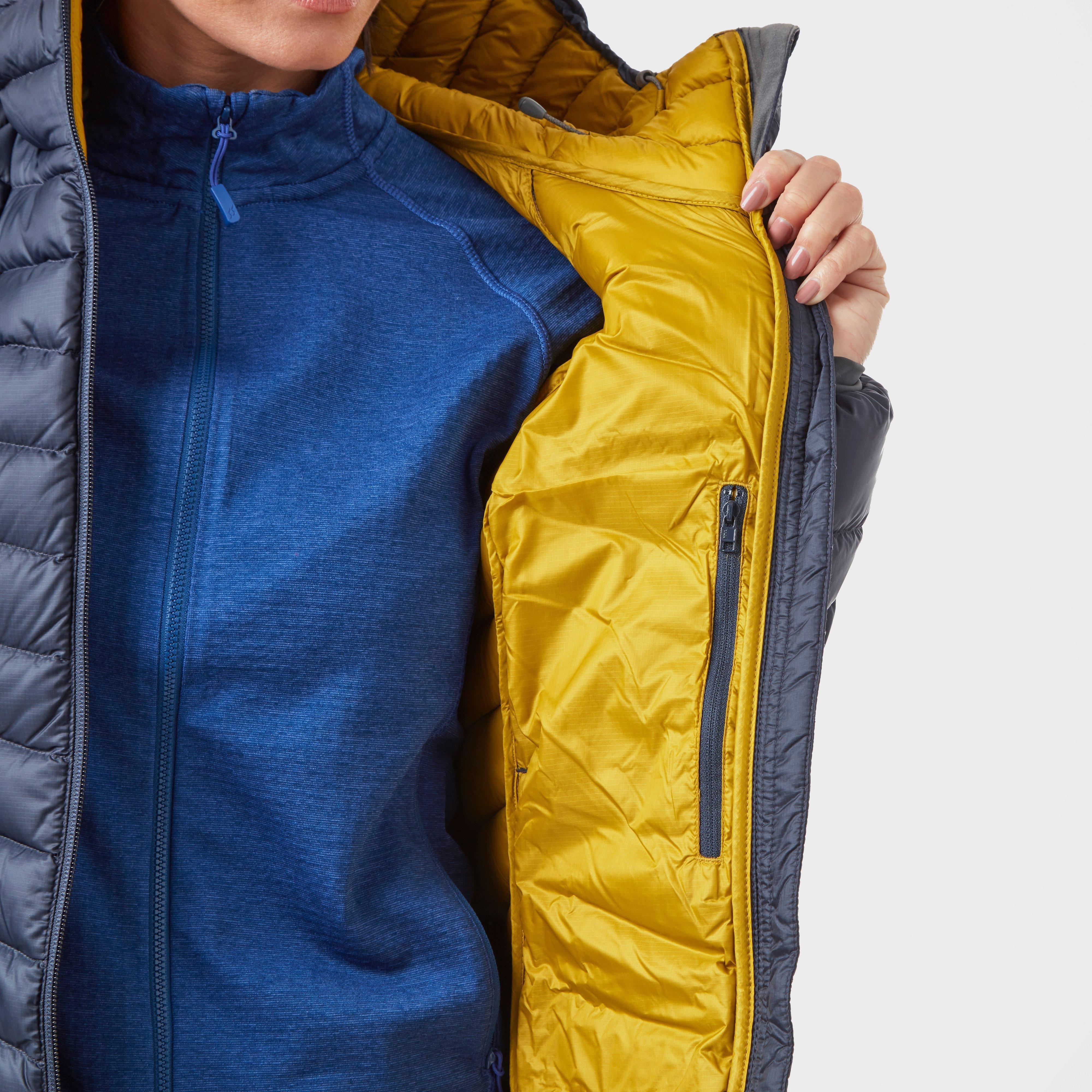 Women's Microlight Parka - Image 7